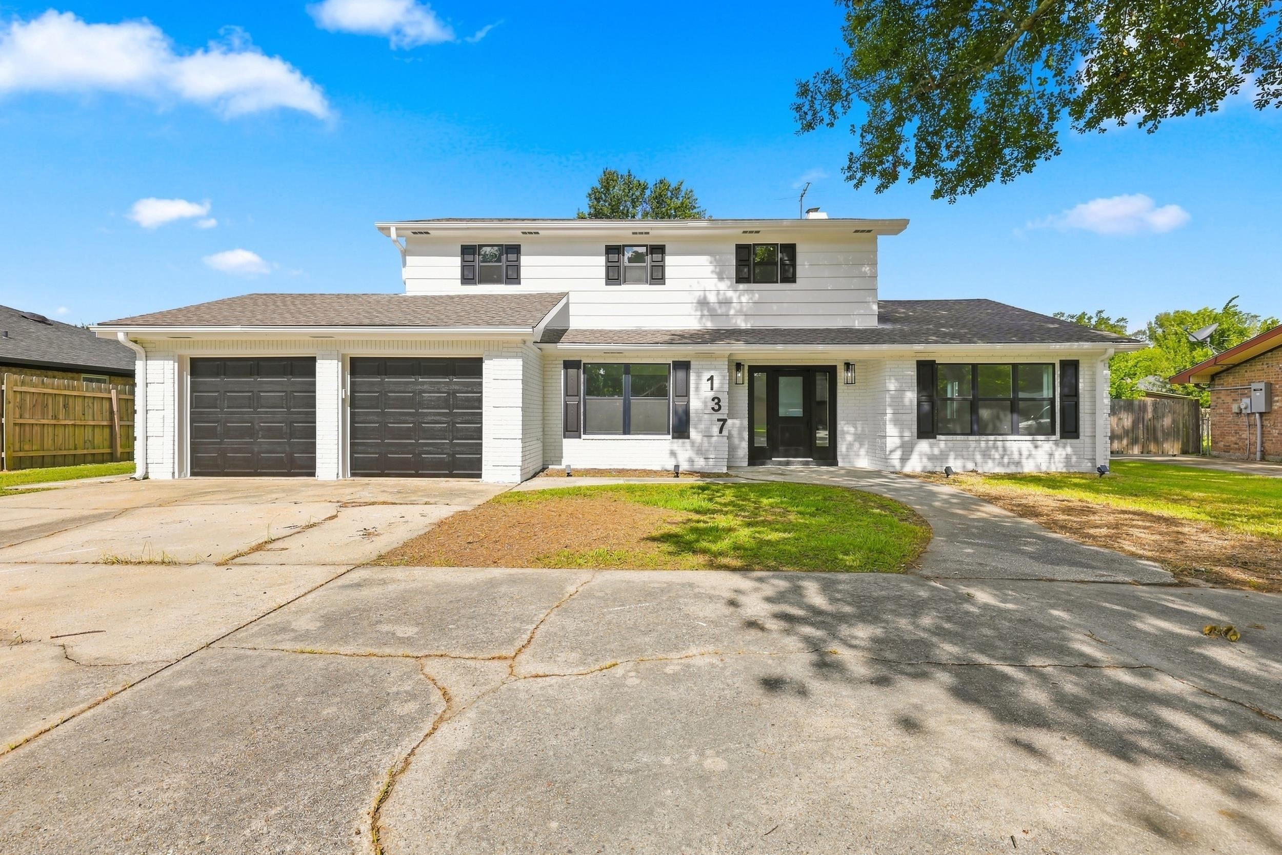 137 Glenhill Drive — photo