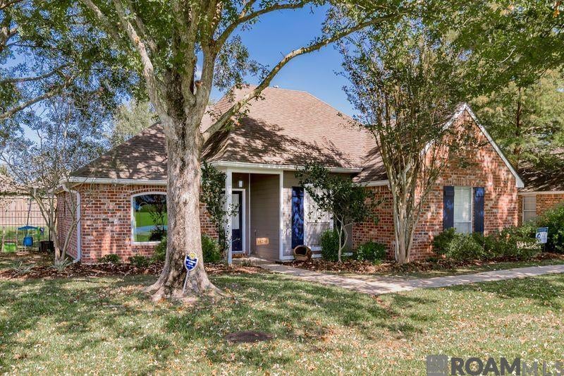 18238 Lake Iris Ave — photo