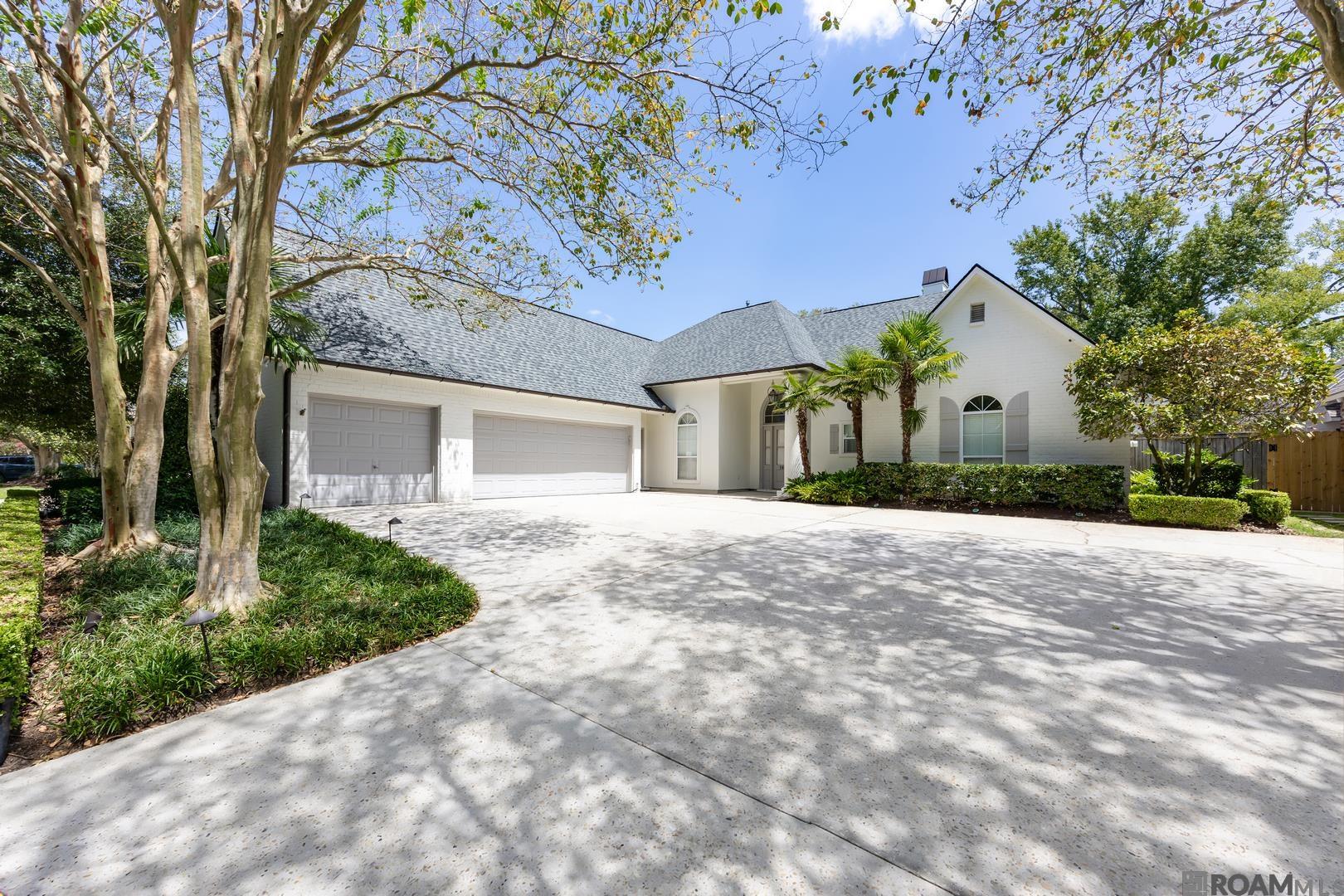 18041 Jefferson Ridge Dr — photo