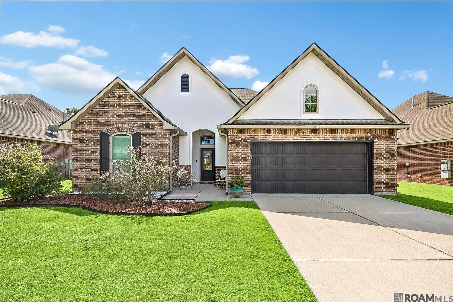 16413 Timberstone Dr — photo