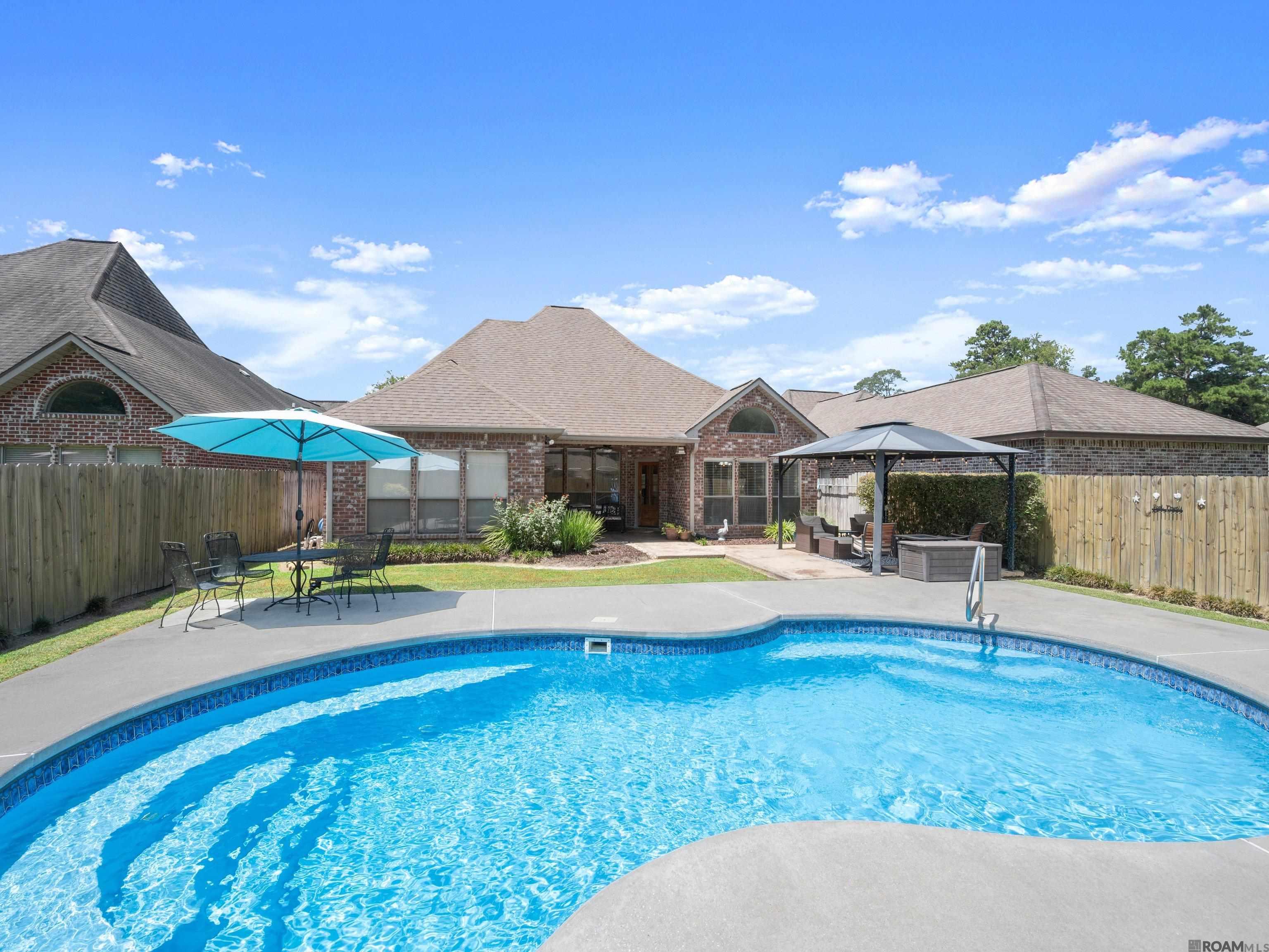 30786 la Madeline Ct — photo