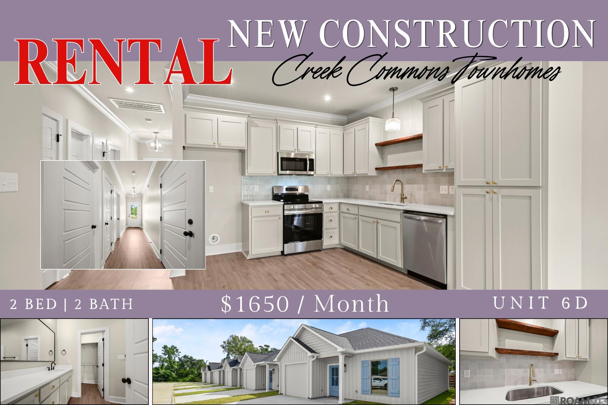 8007 Arnold Rd #6D — photo