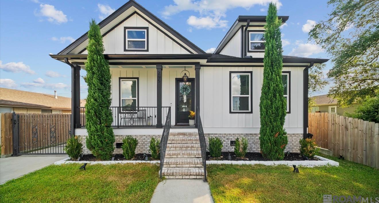 205 Mink Drive — photo