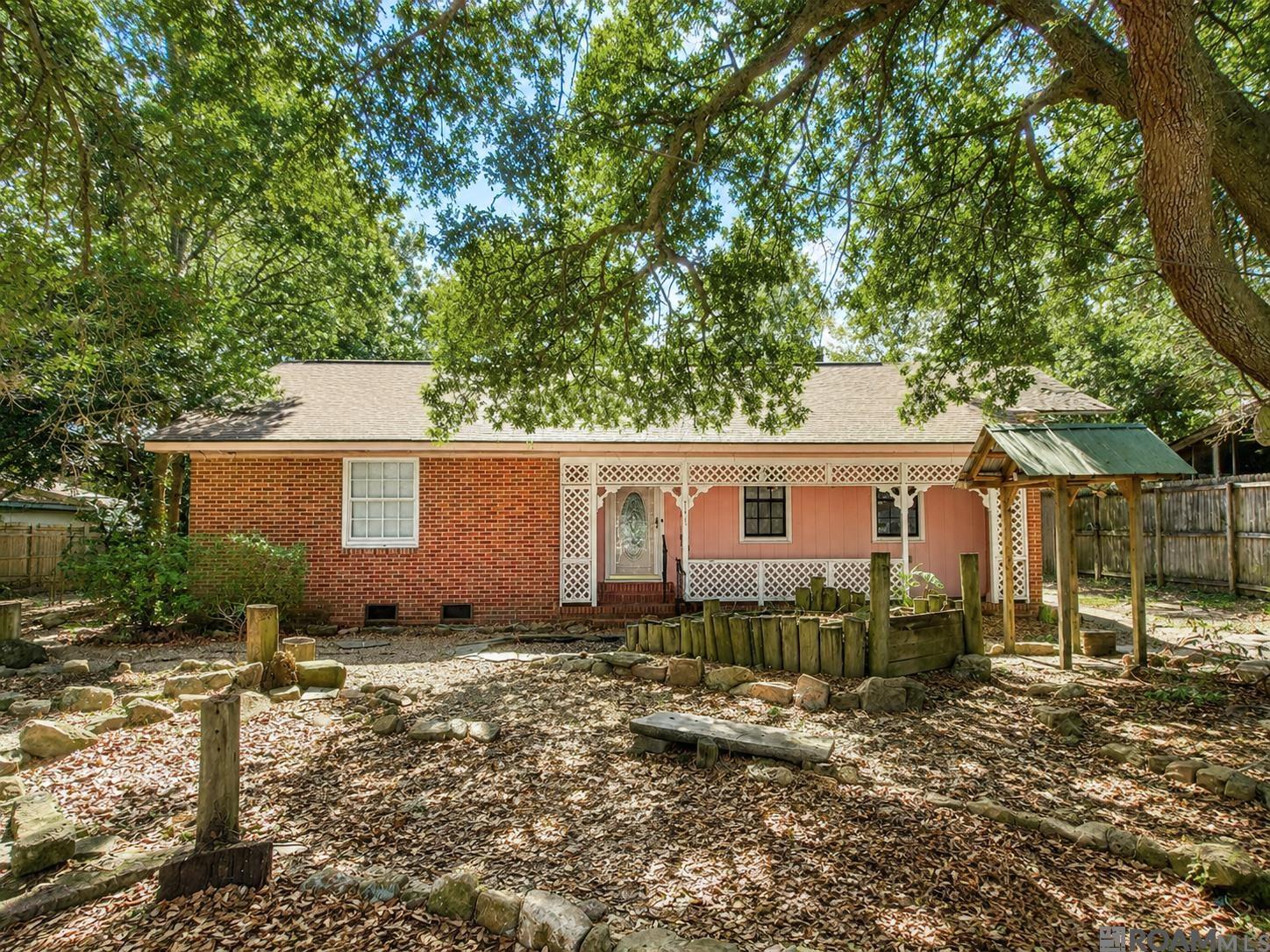418 Centenary Dr — photo