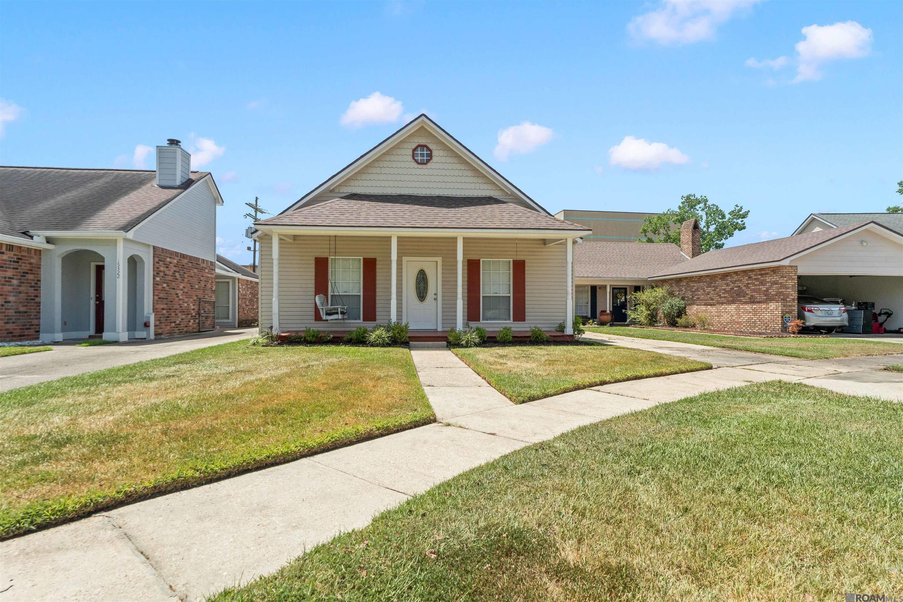 15312 Summerwood Ave — photo