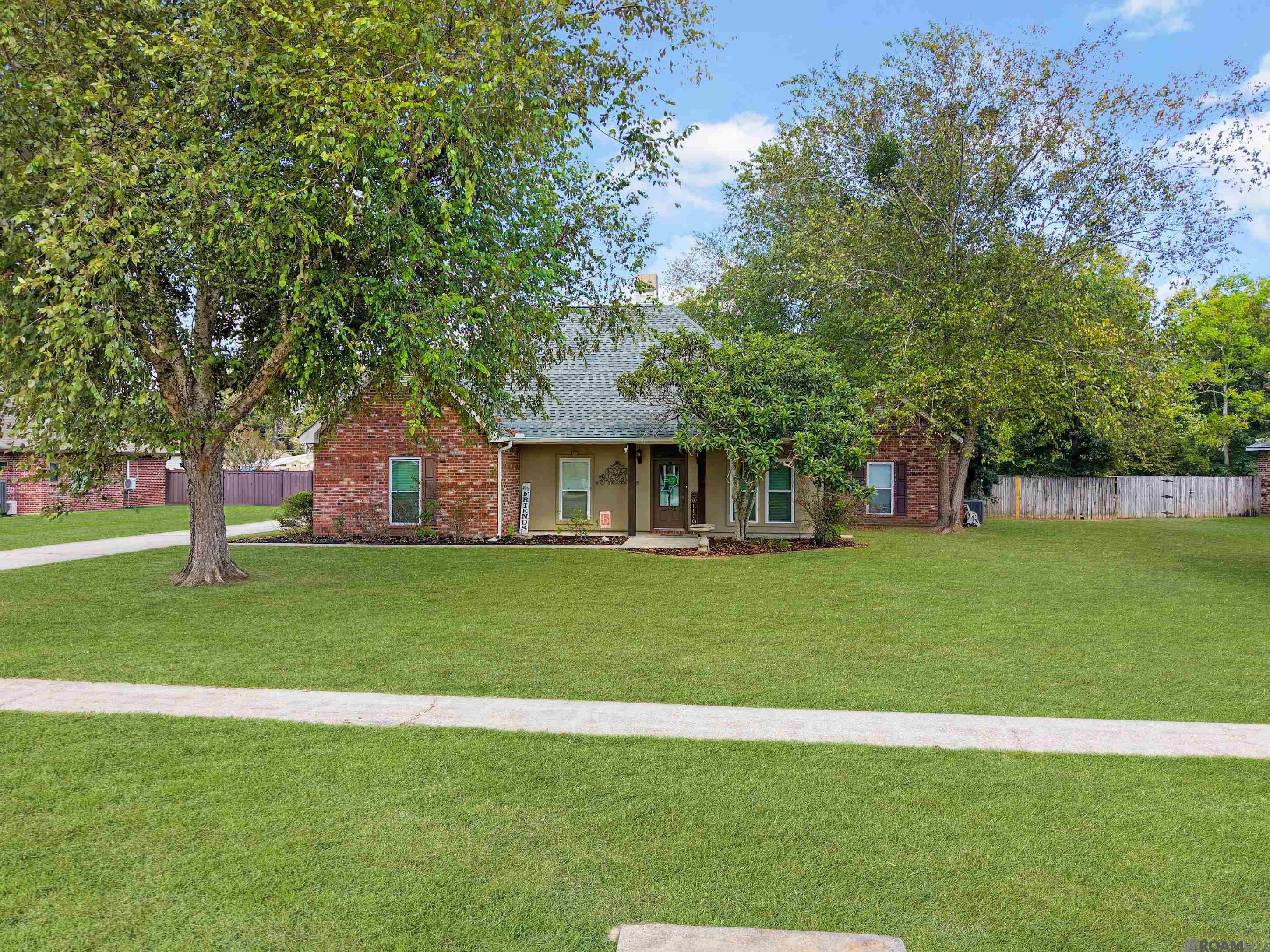 16428 Ole Homestead Ln — photo