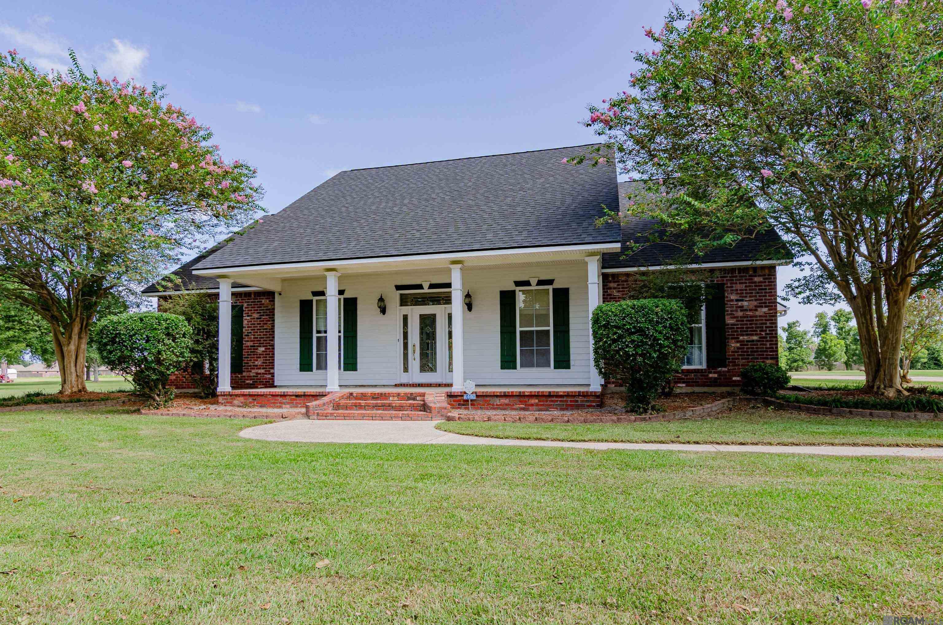 4470 Peter Messina Rd — photo