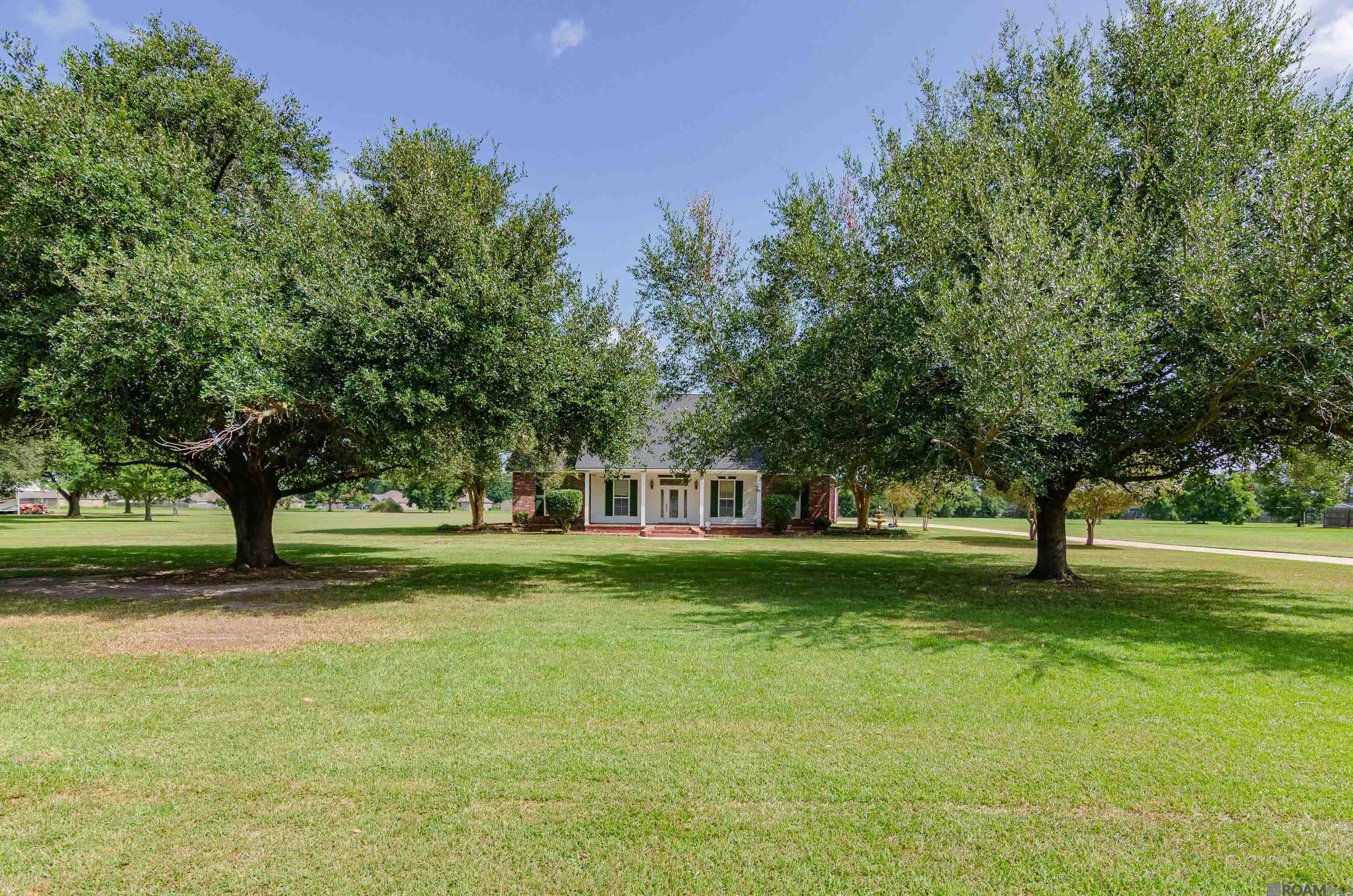 4470 Peter Messina Road, Addis, LA 70710 — photo 2
