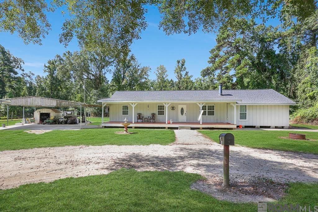 14210 Tack Covington Rd — photo