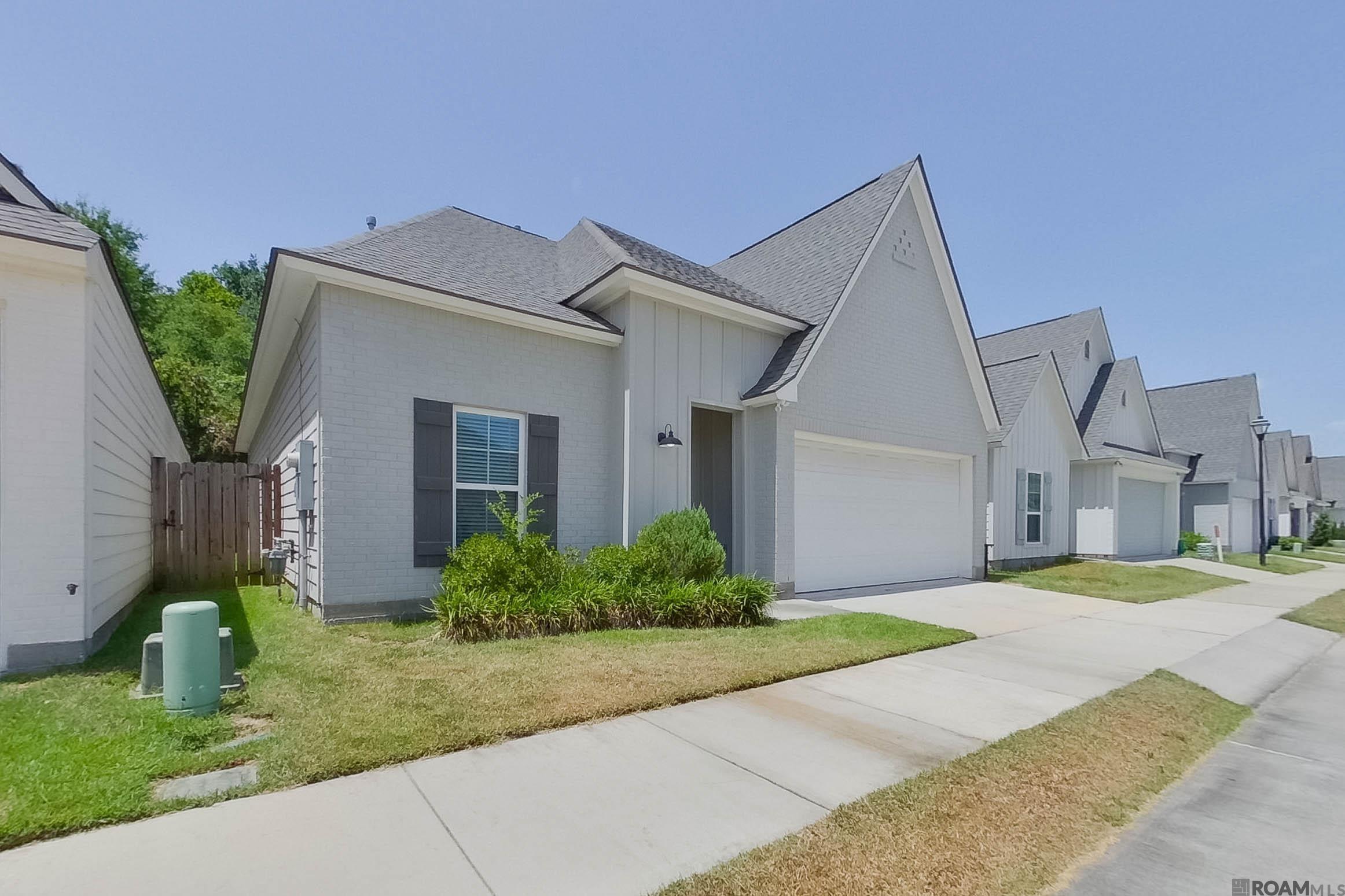 6626 Roux Drive, Baton Rouge, LA 70817