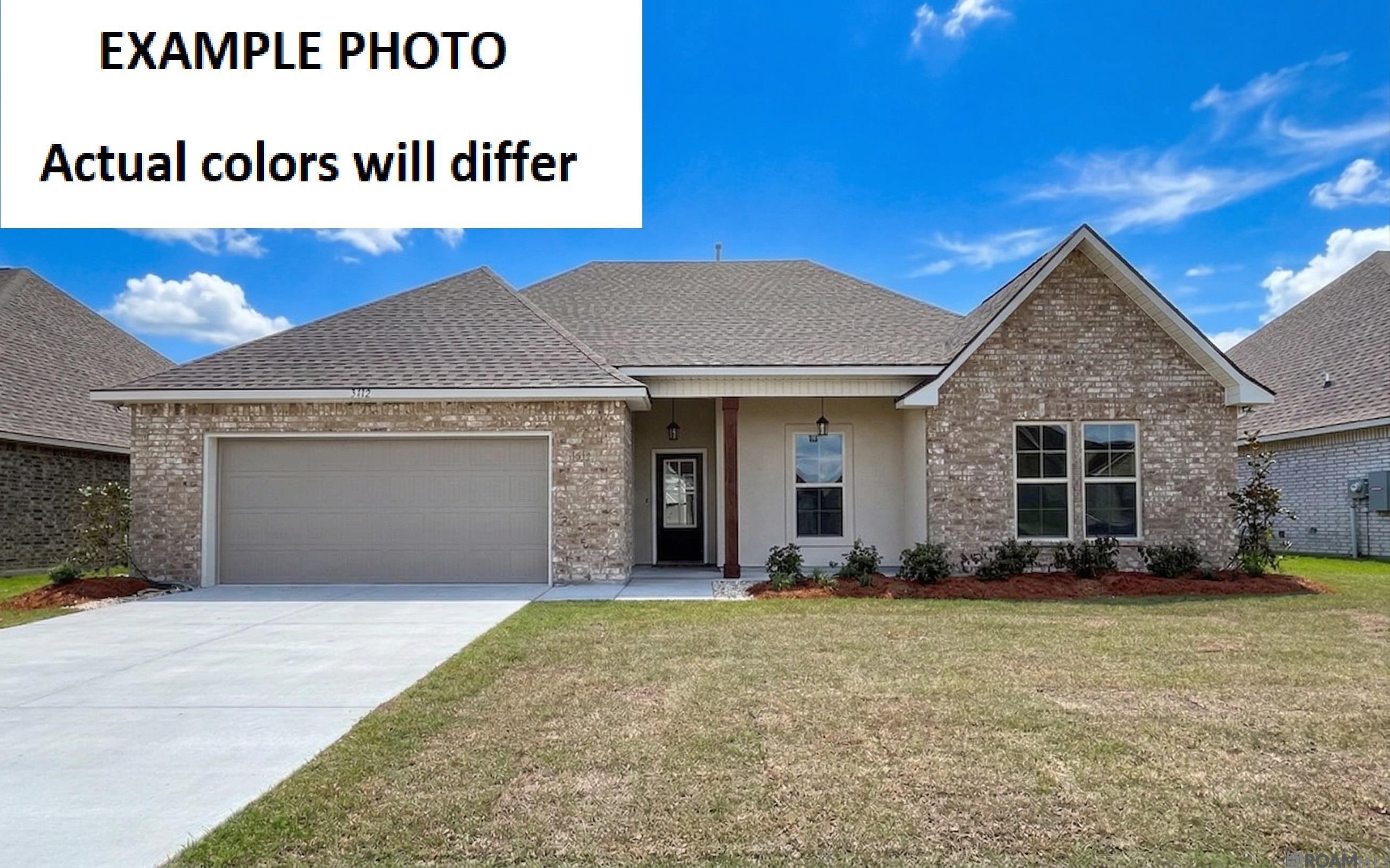 23478 Gemsbok View Dr — photo