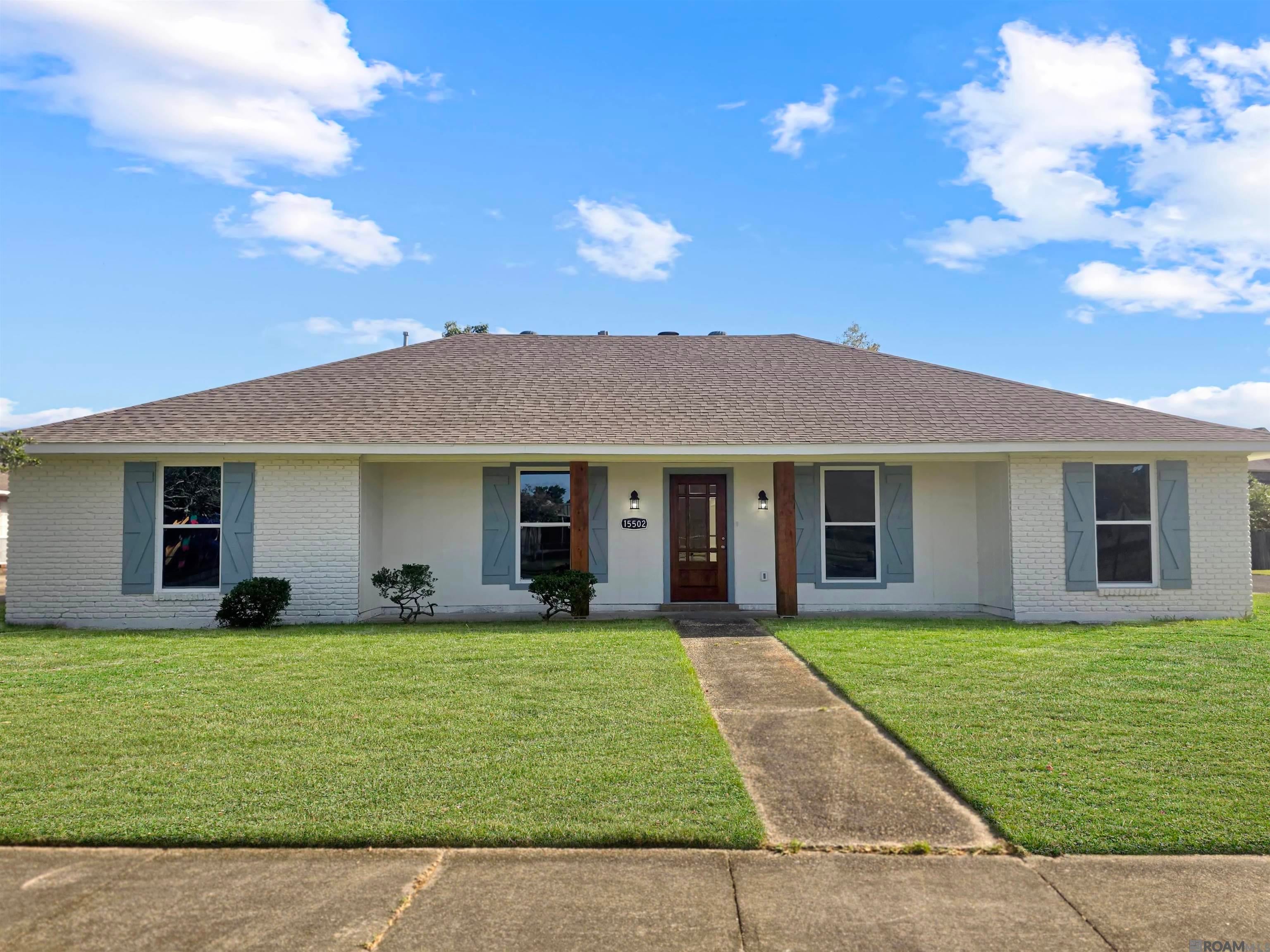 15502 Firewood Dr — photo