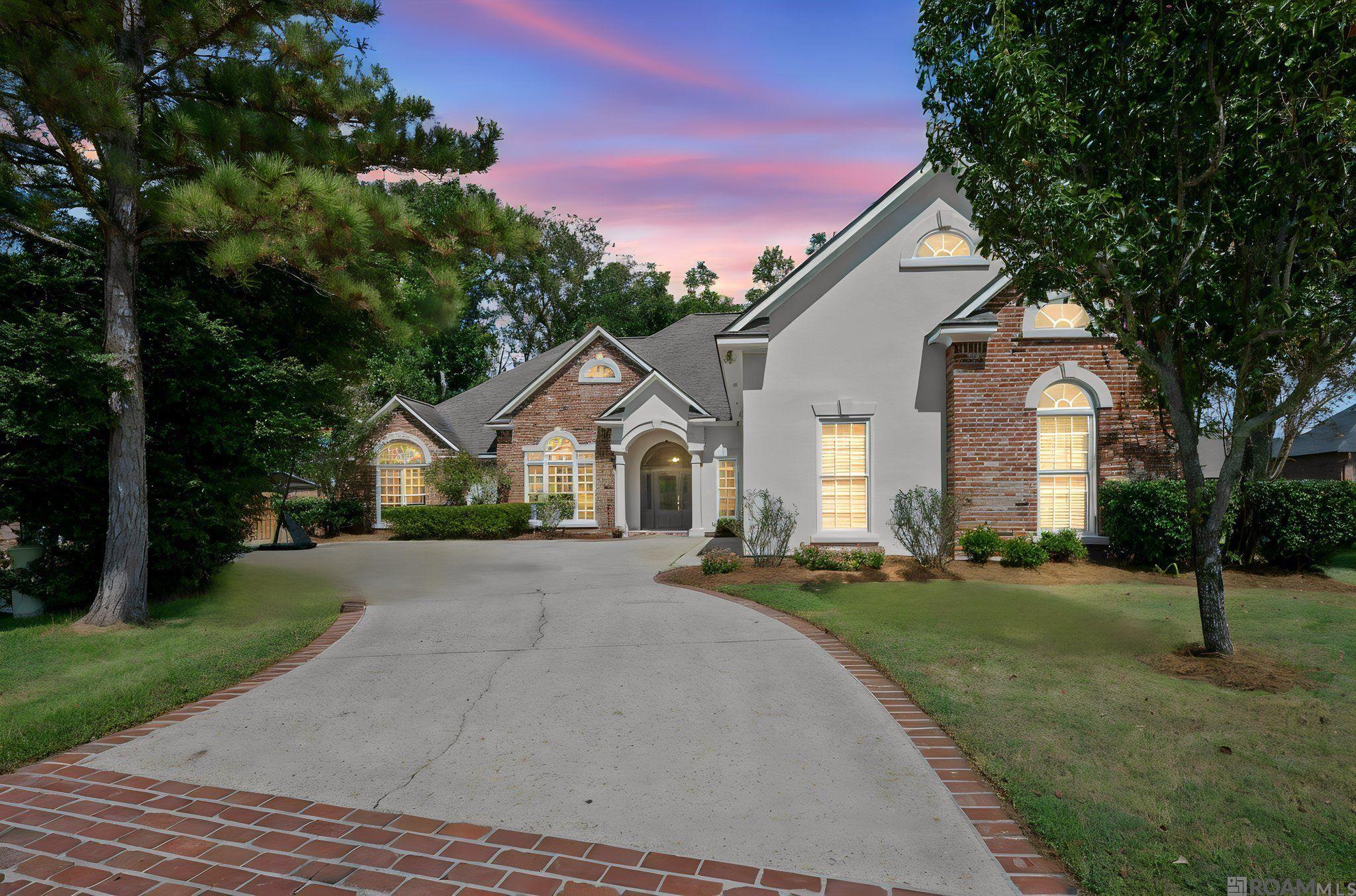 18653 Antebellum Ct — photo