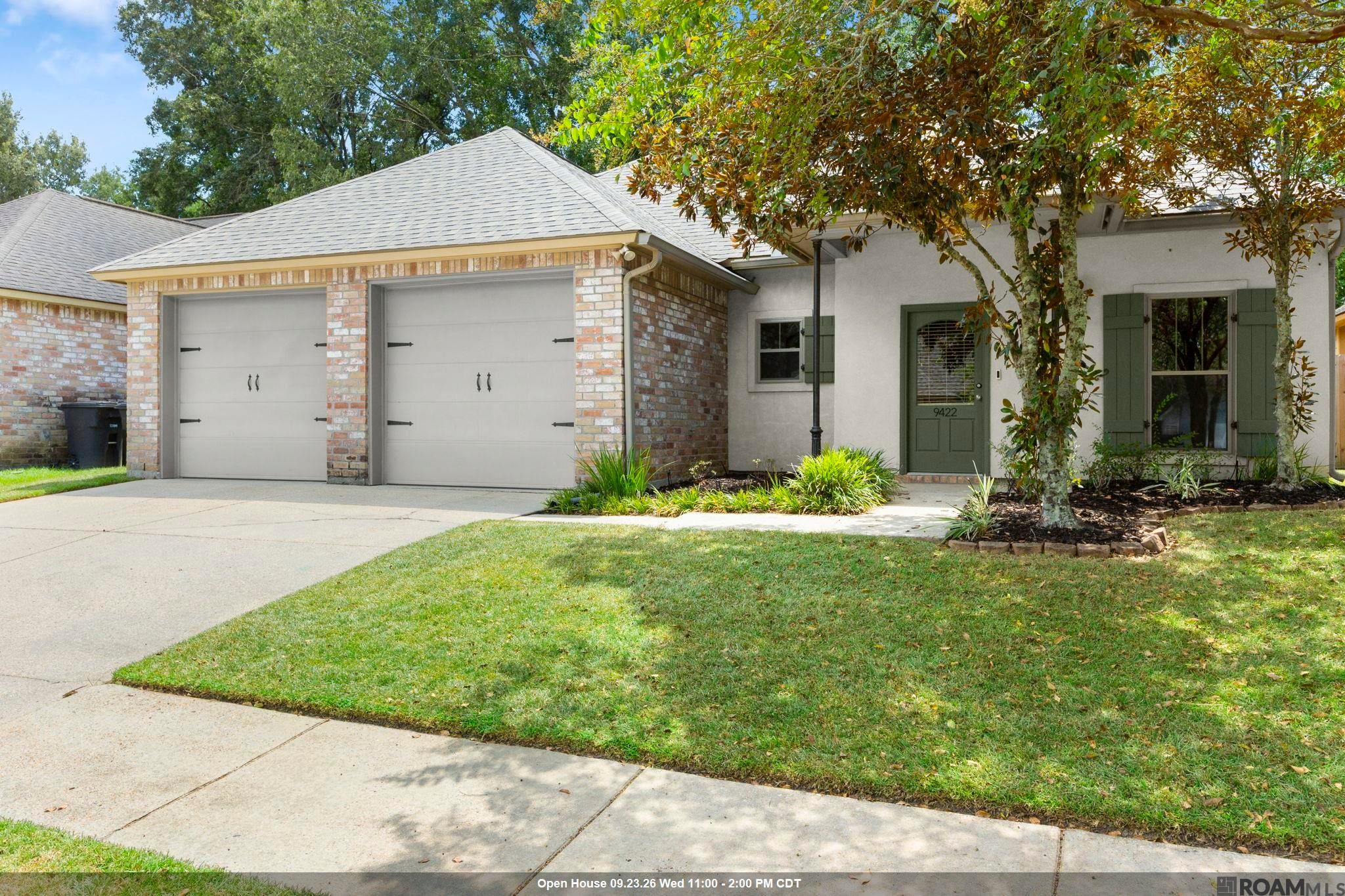 9422 Boone Dr — photo