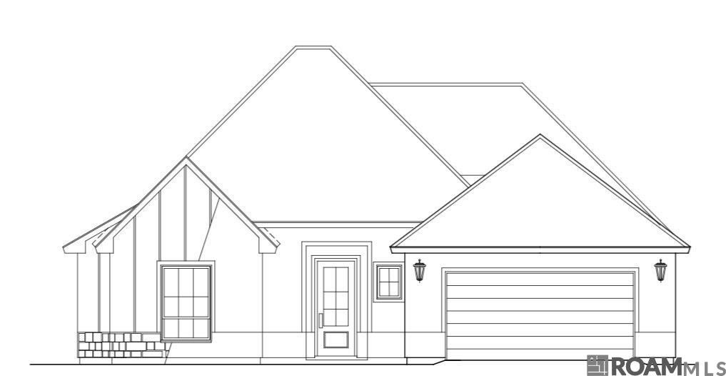 11328 Floyd Nixon Drive — photo