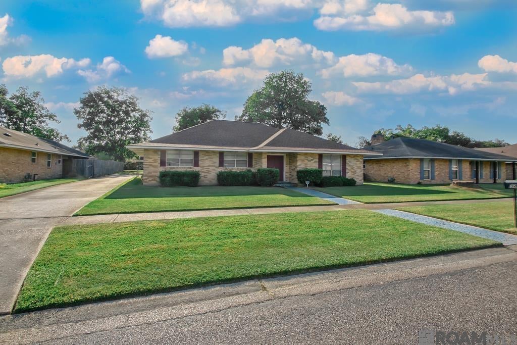 3465 Ridgemont Dr, Baton Rouge, LA 70814 — photo 2