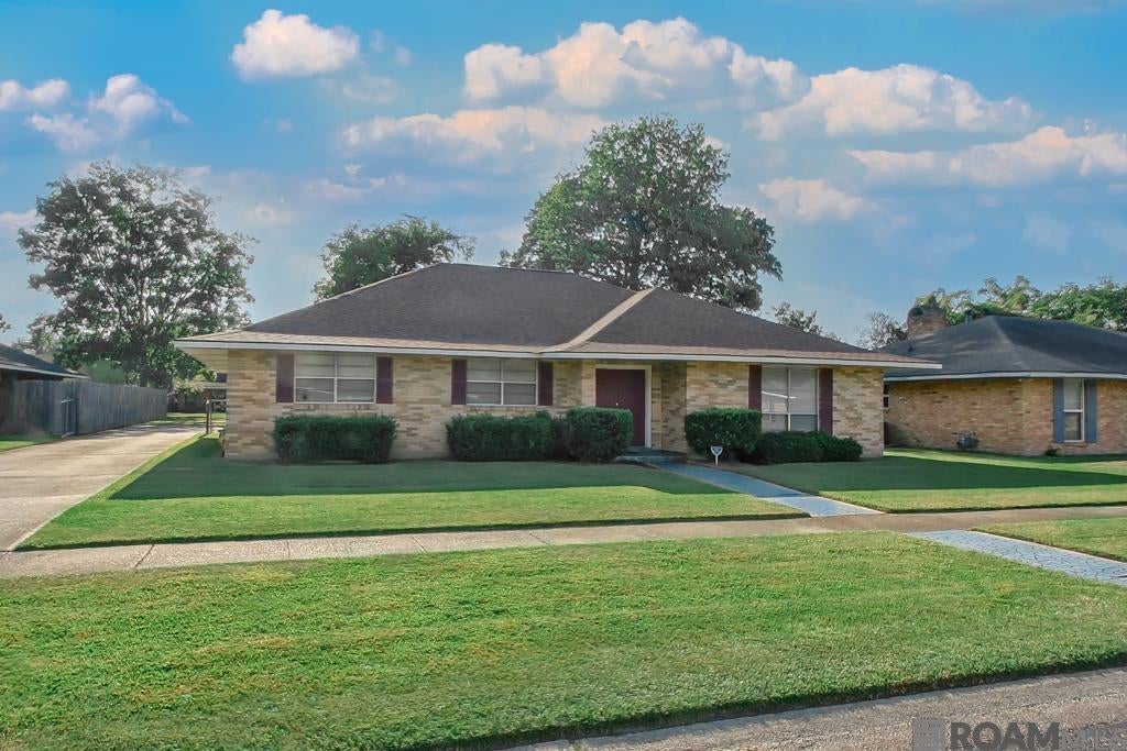 3465 Ridgemont Dr, Baton Rouge, LA 70814 — photo 3