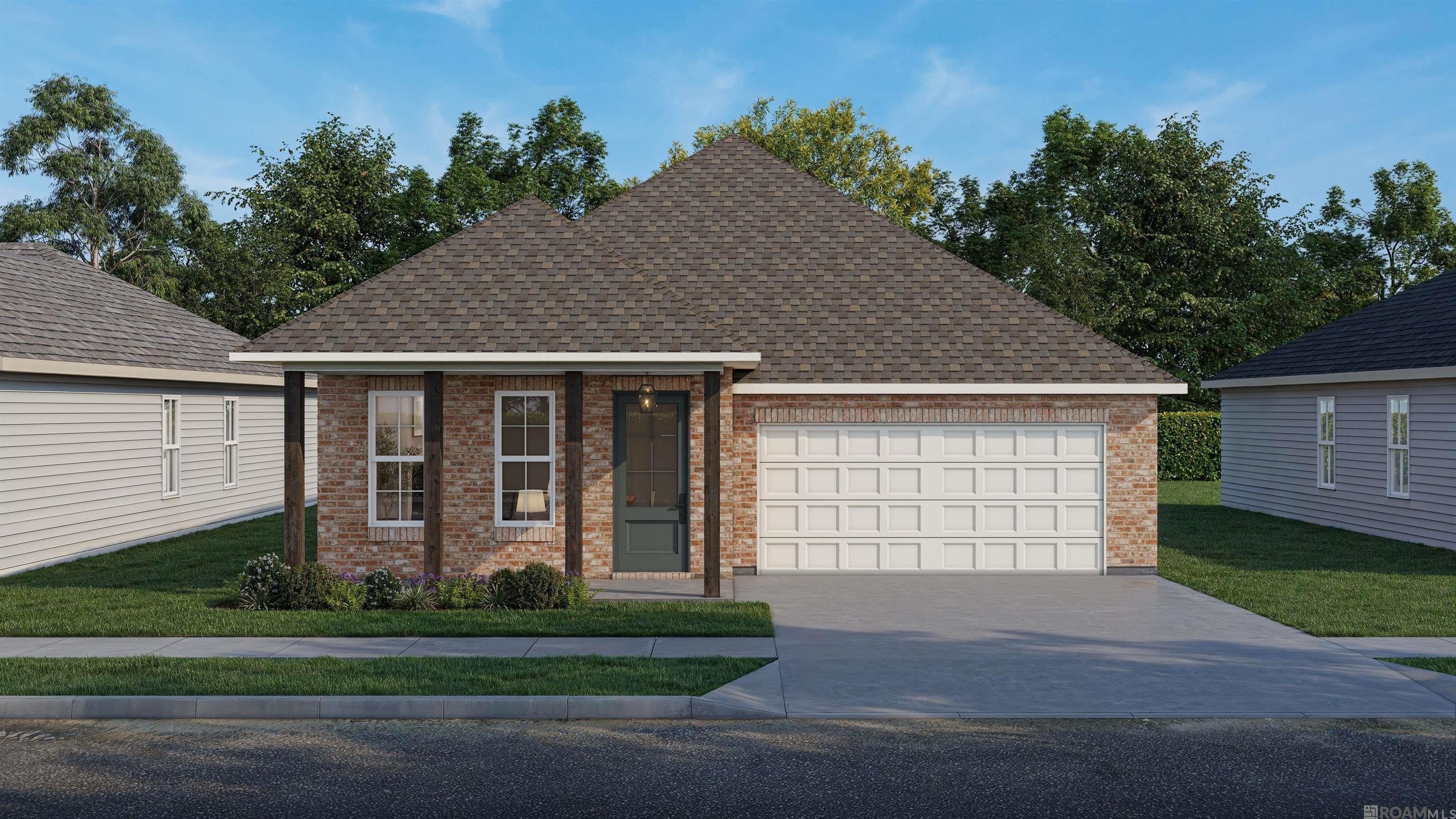 9137 Parkway Dr — photo