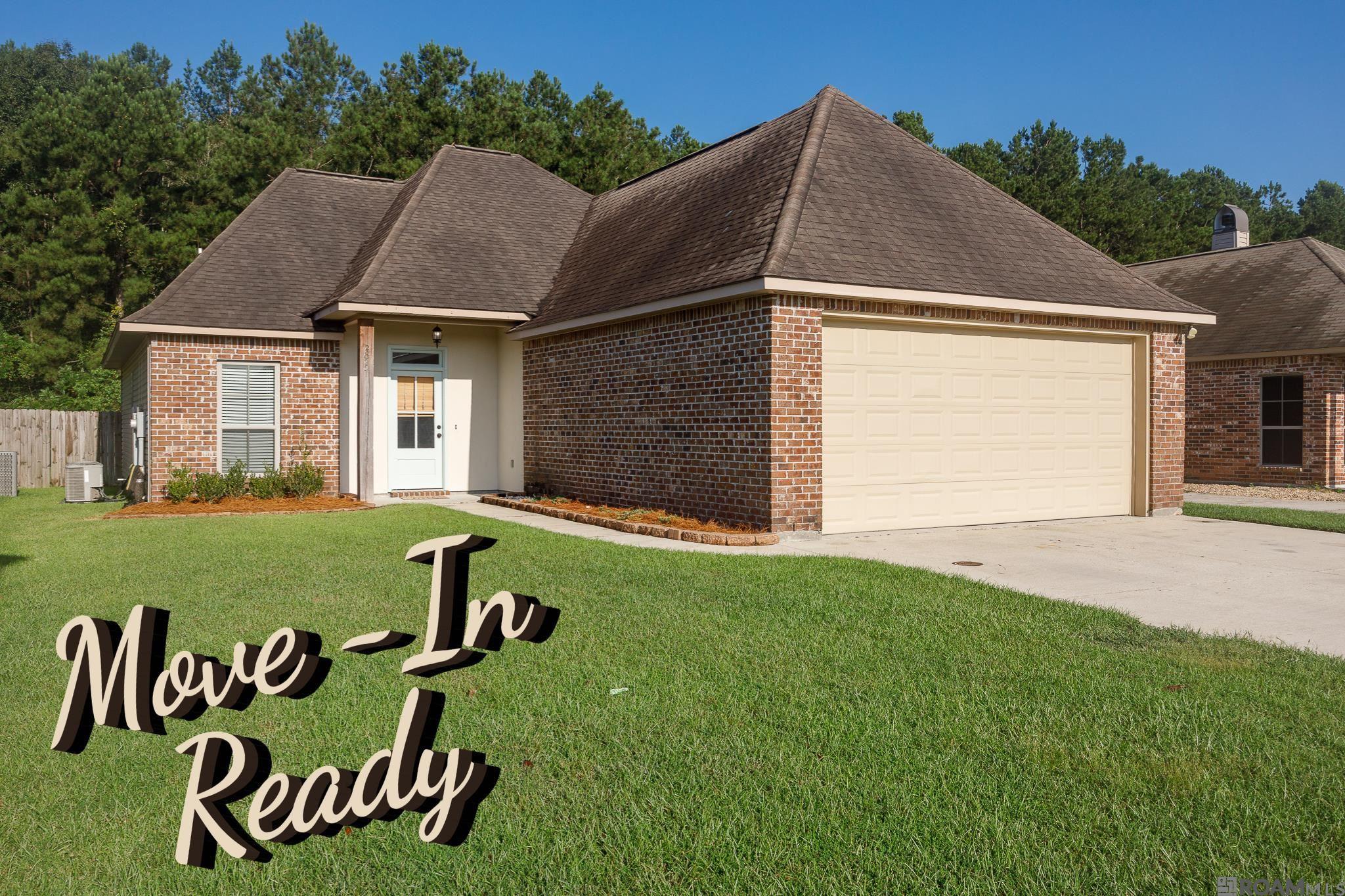 28291 Lake Bistineau Dr — photo