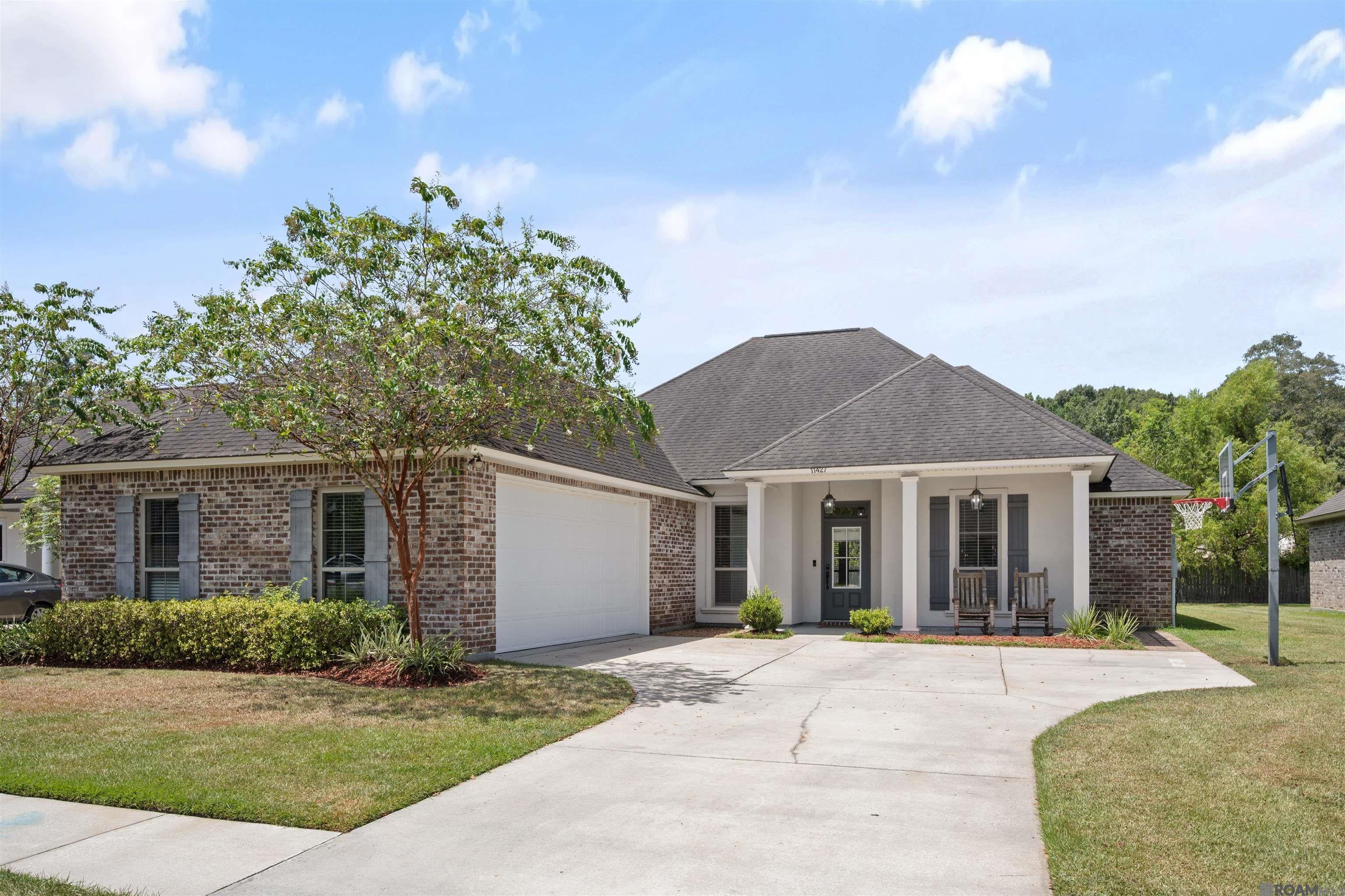 11427 Oak Run Dr — photo