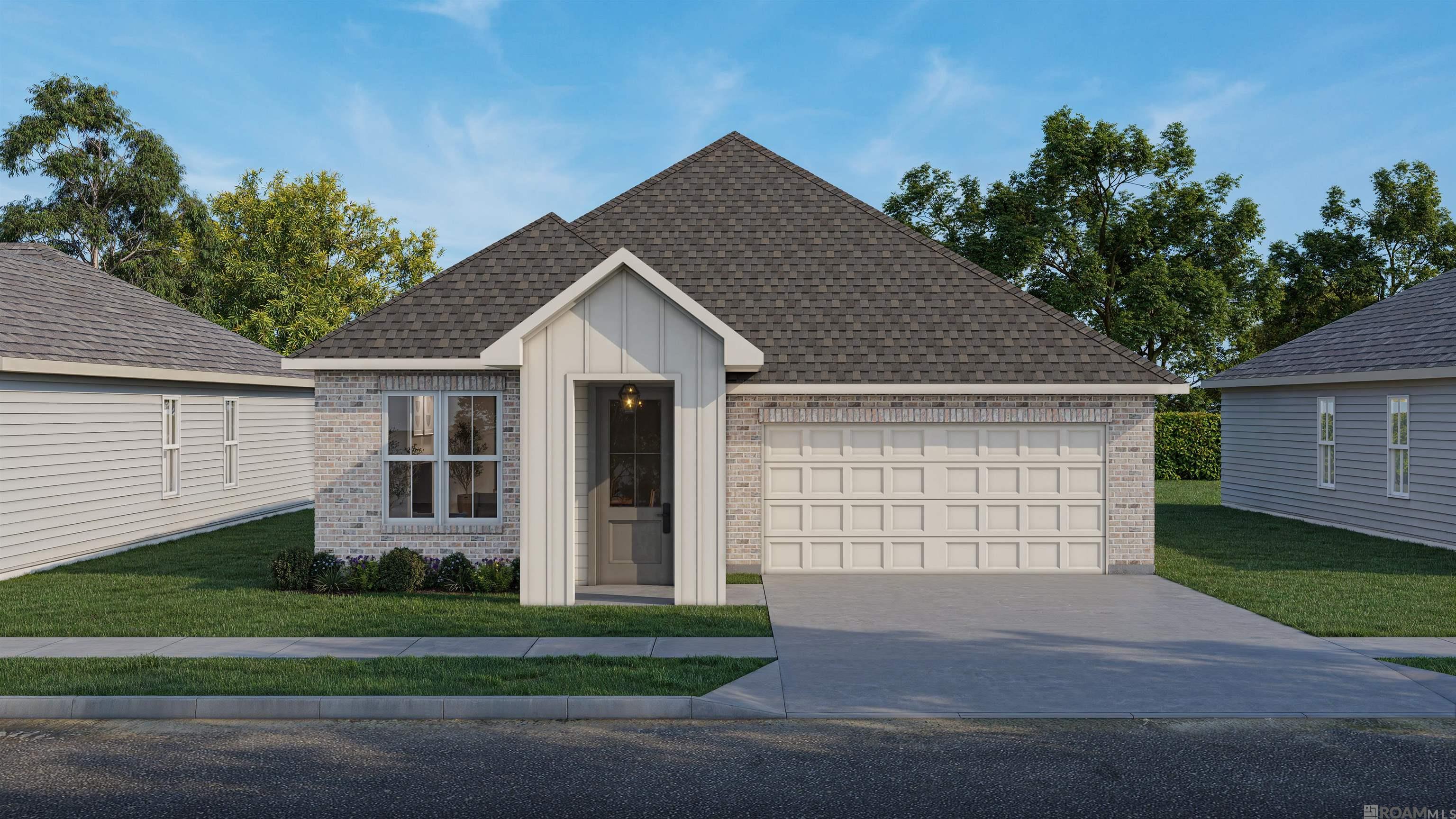 9136 Parkway Dr — photo