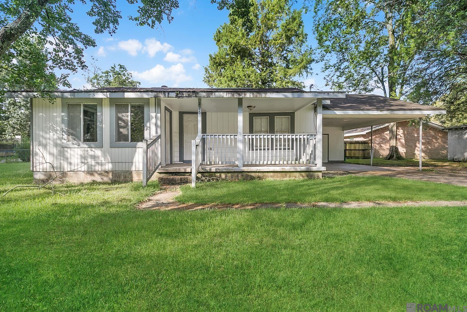 226 Pin Oak — photo