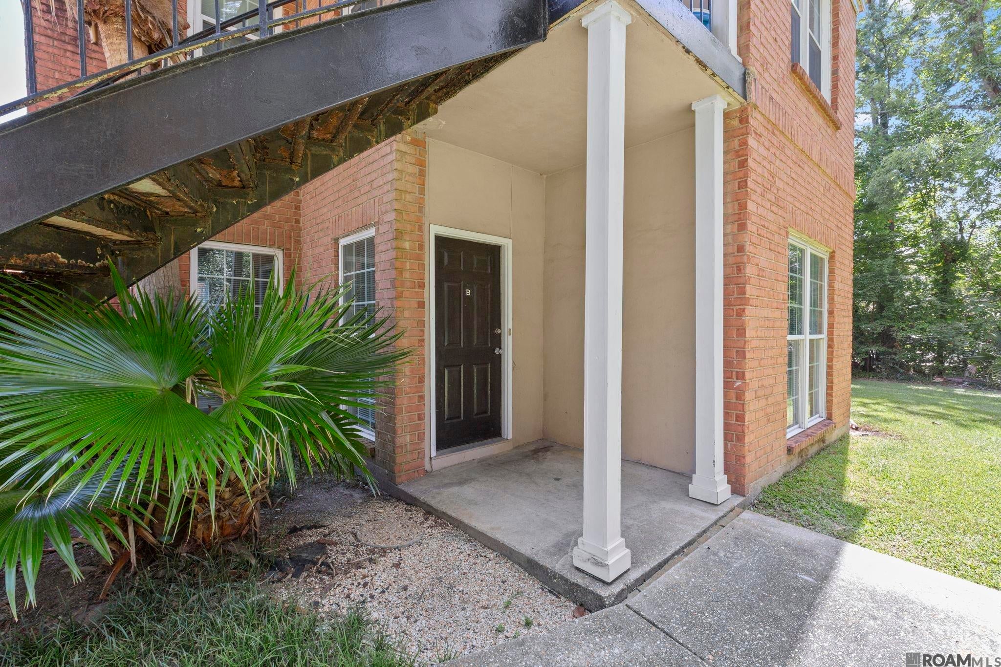 7342 N Jefferson Place Cir #B — photo