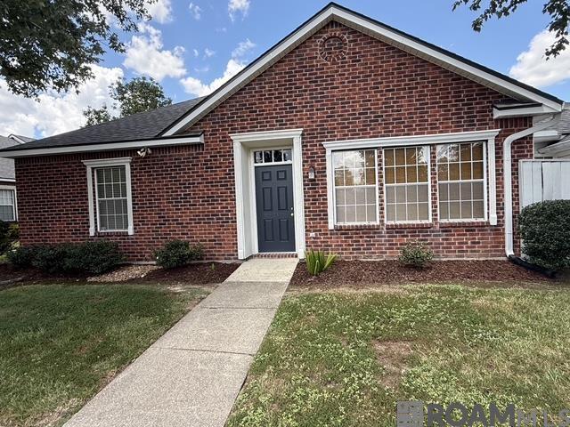 5255 Congress Blvd #23 — photo