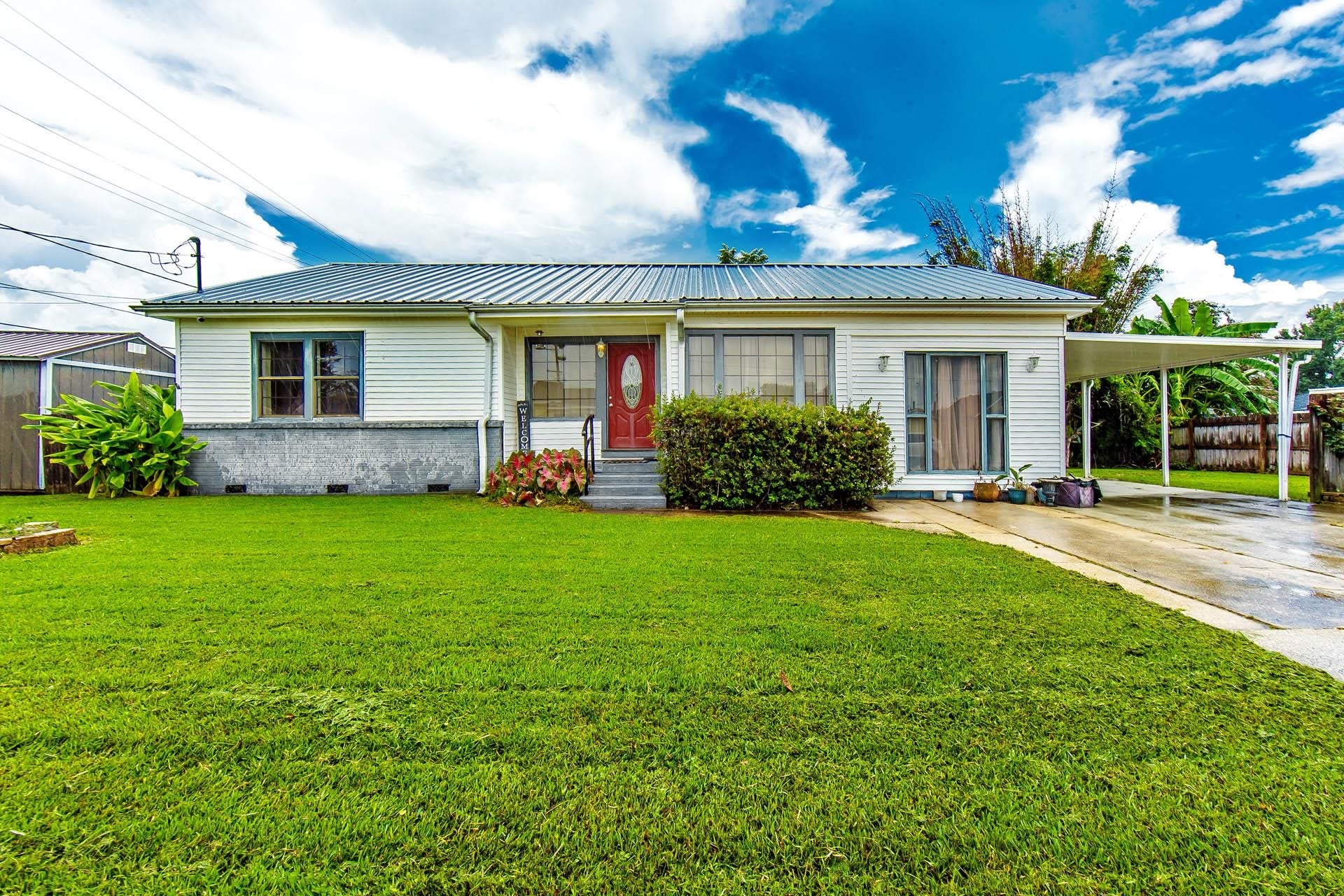 306 Jefferson Davis Drive — photo
