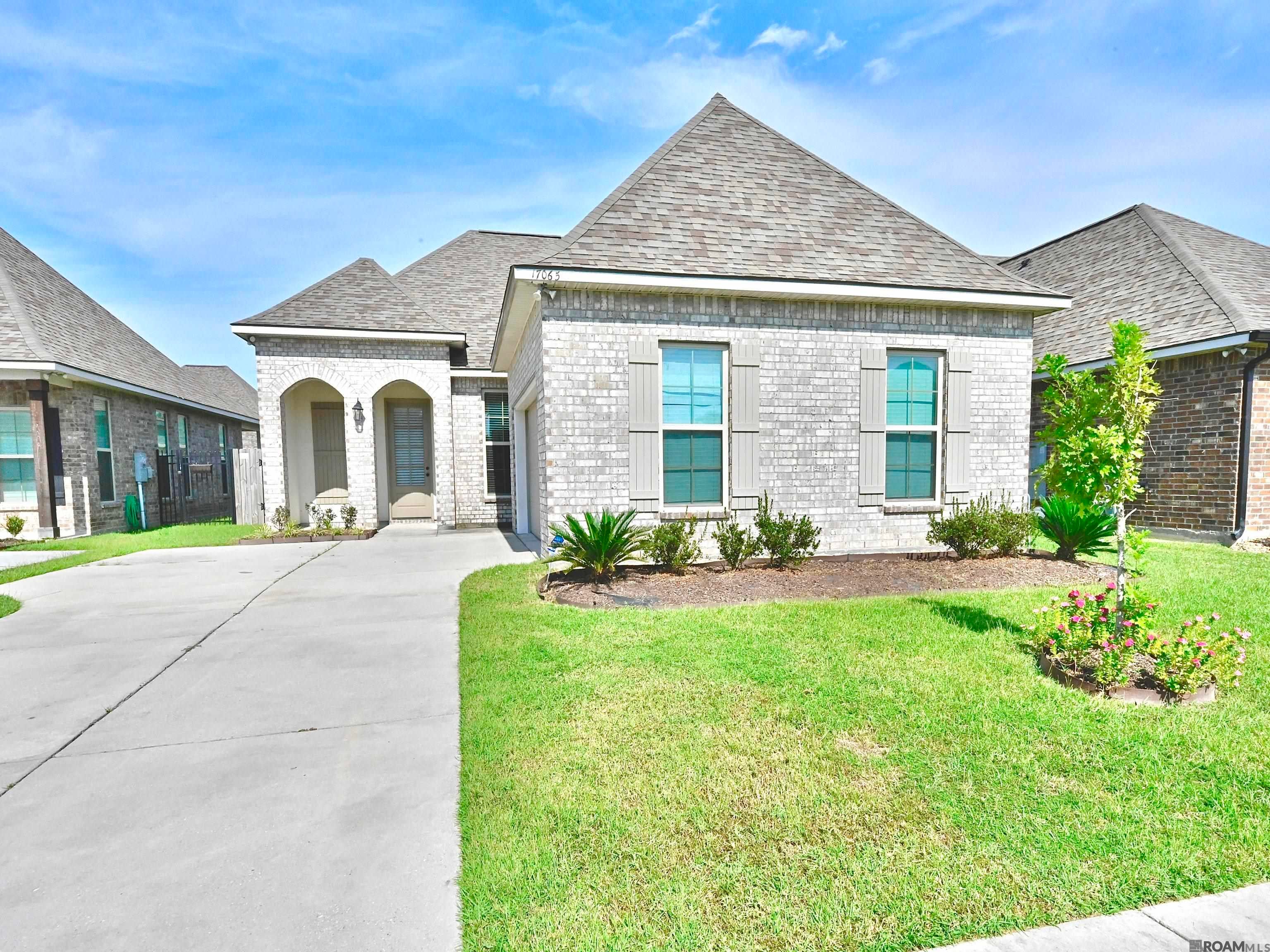 17065 White Ibis Ave — photo