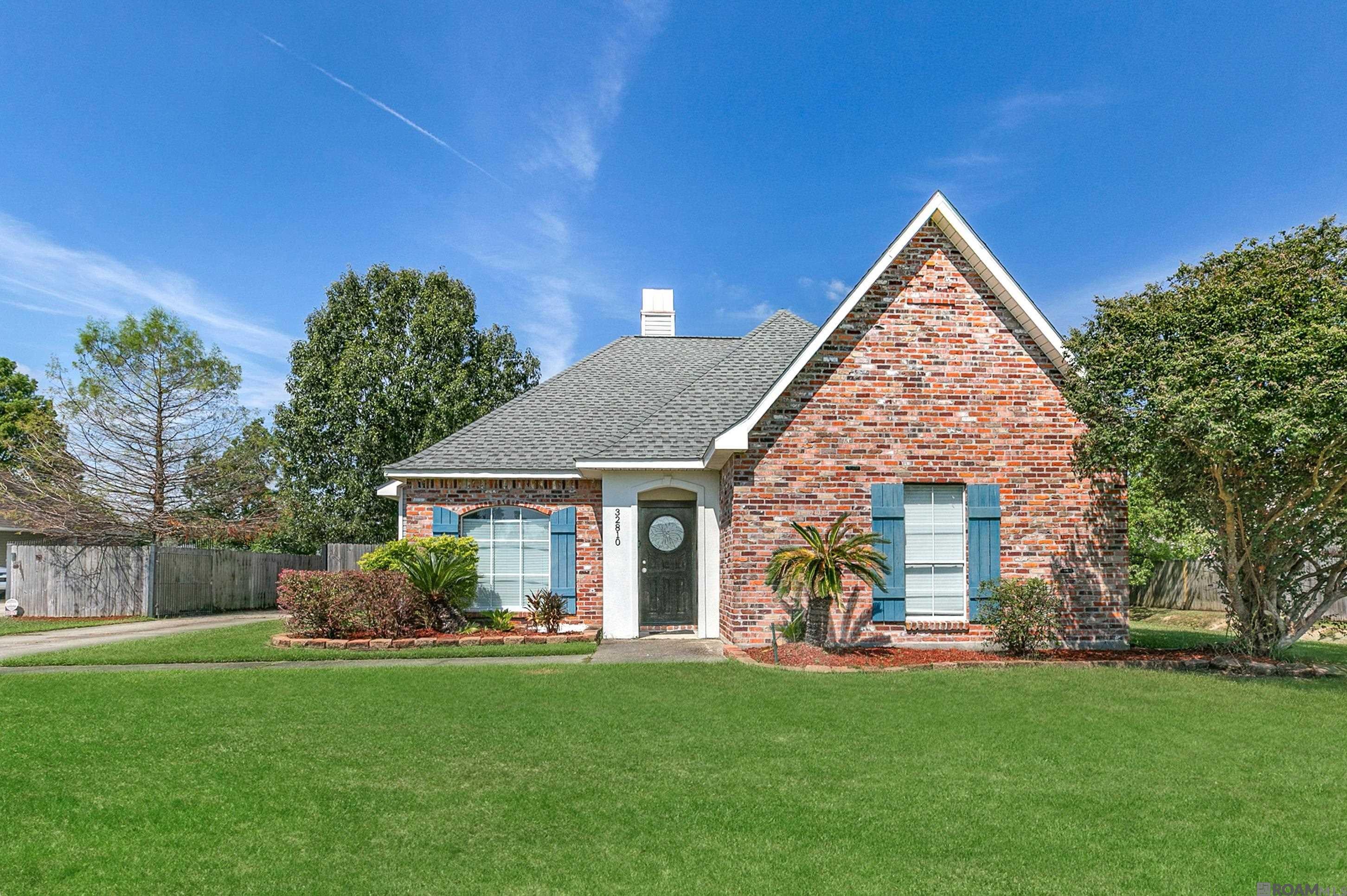 32810 Faulkner Dr — photo