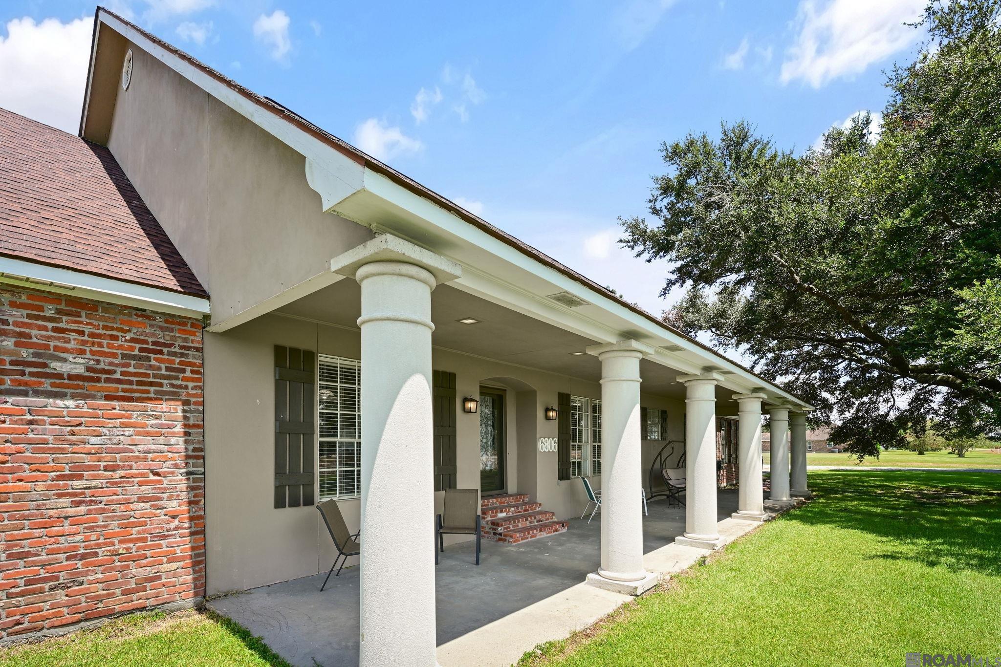 6806 Section Road, Port Allen, LA 70767 — photo 2