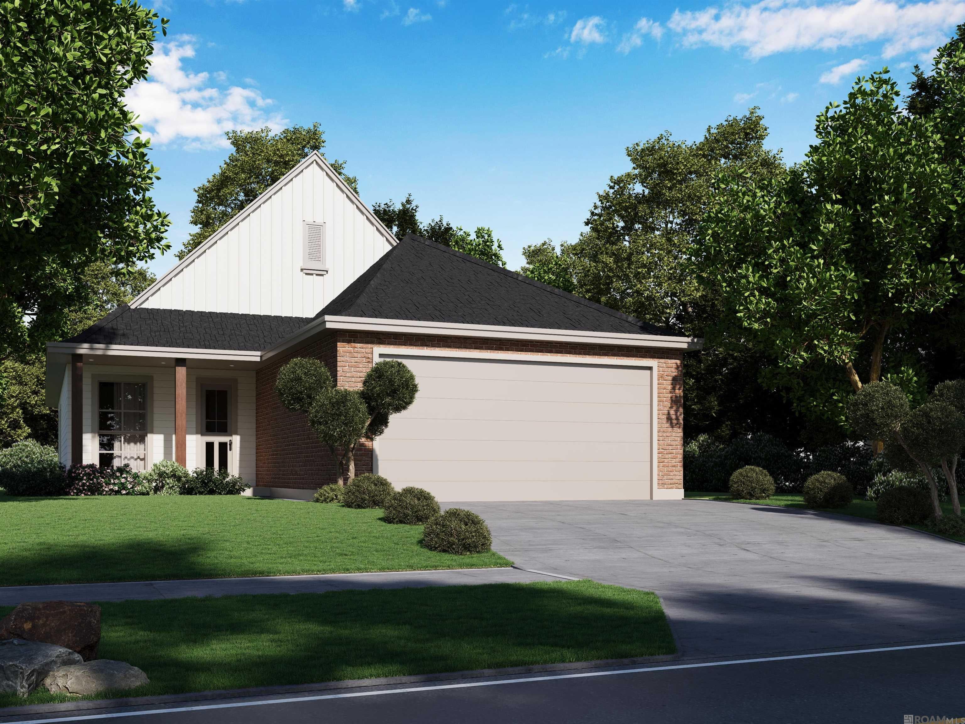 8936 Mary Ruth Ave — photo