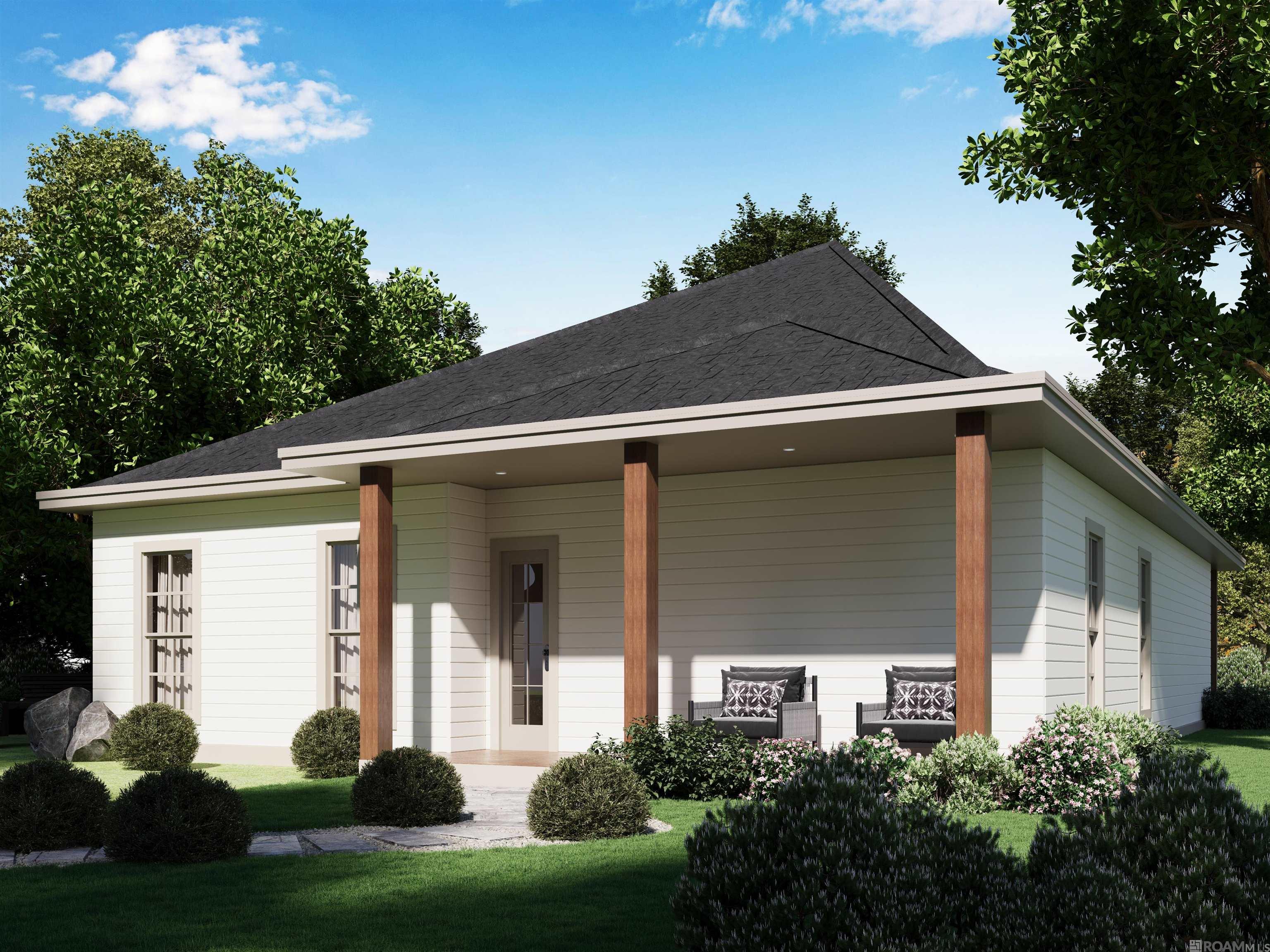 8936 Mary Ruth Avenue, Baton Rouge, LA 70810 — photo 2