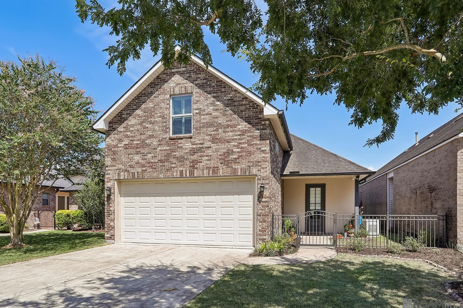 5209 Courtyard Dr — photo