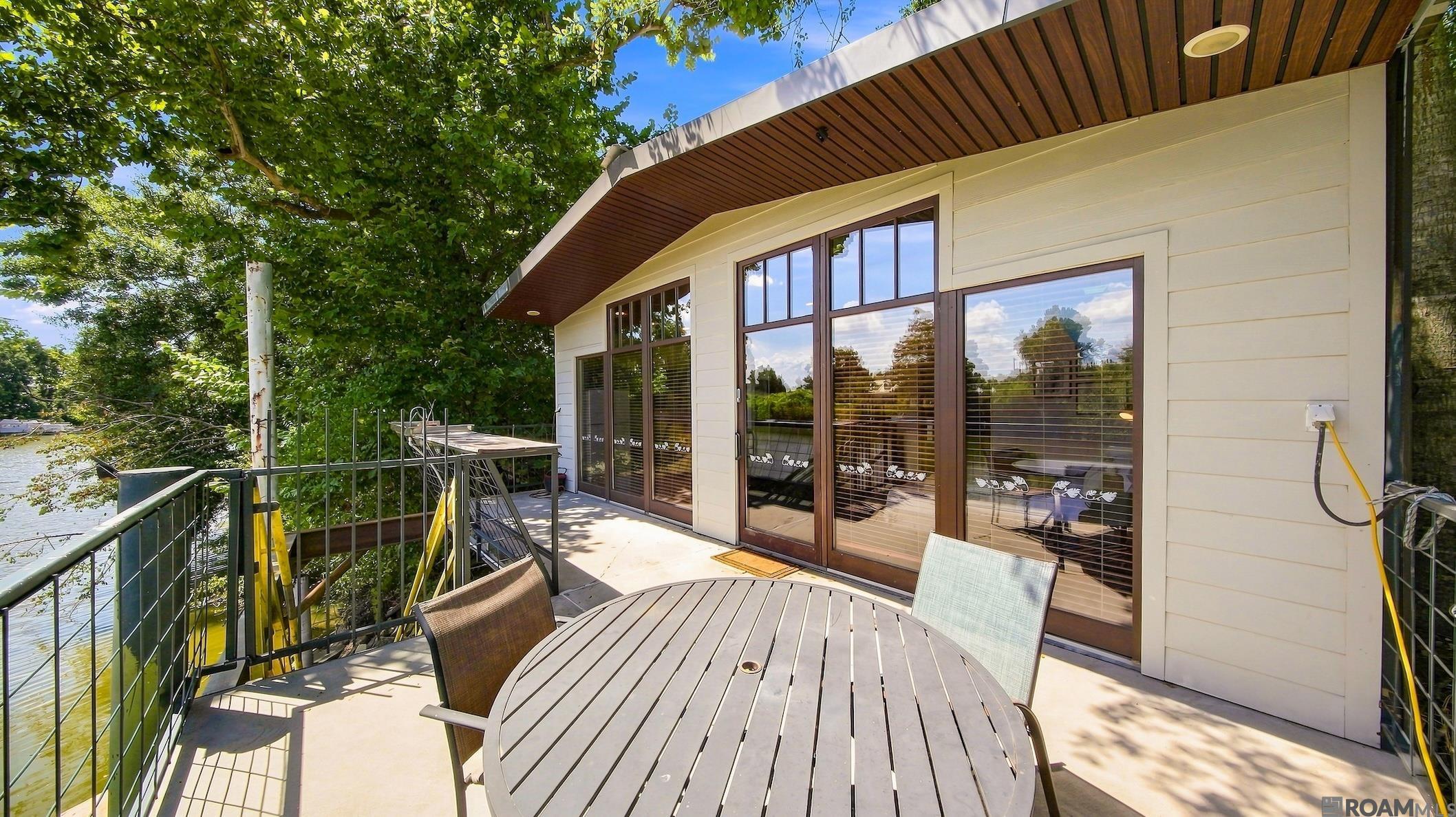 62350-A Bayou Jacob Rd — photo