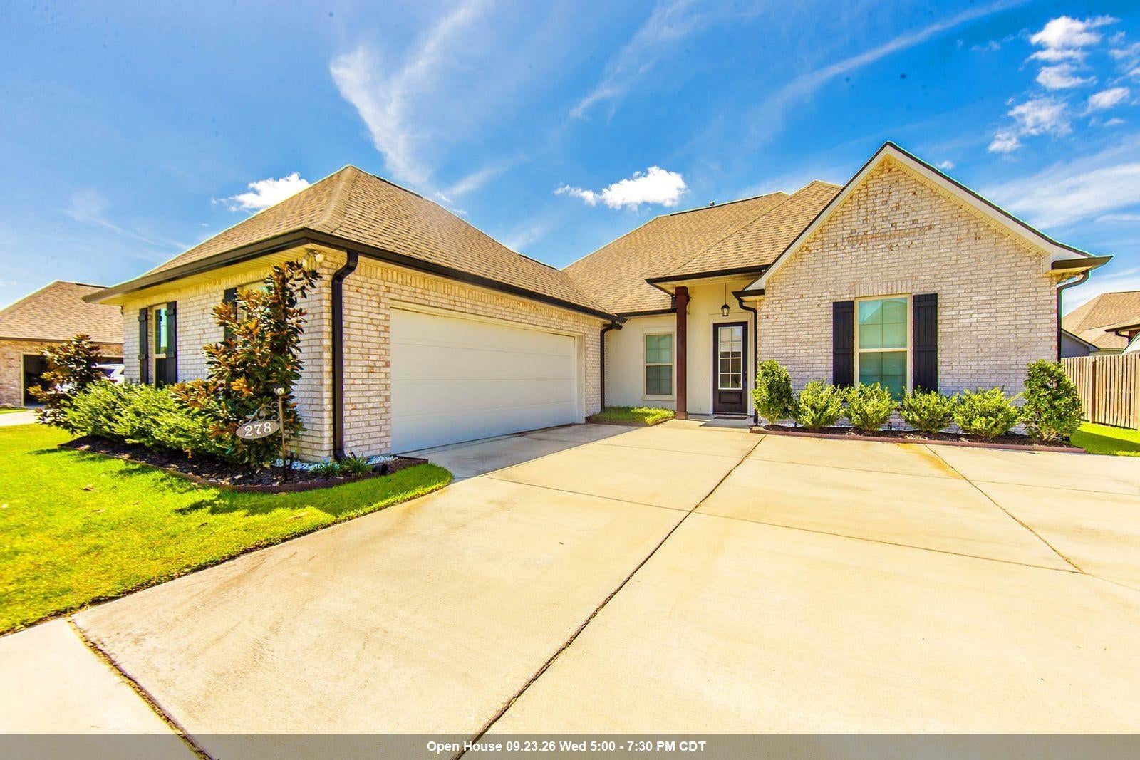 278 Peacock Pointe — photo