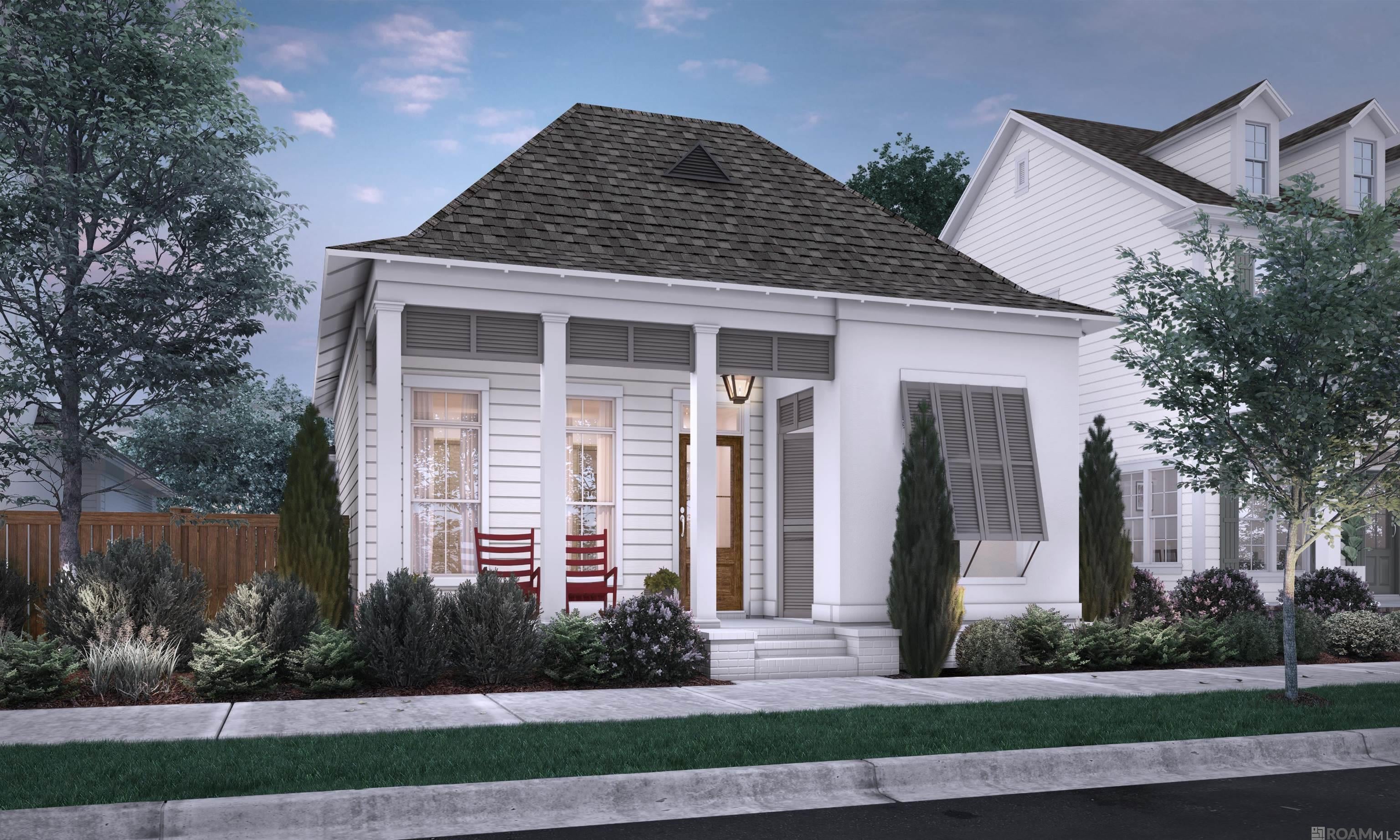 13712 Green Wing Ln — photo