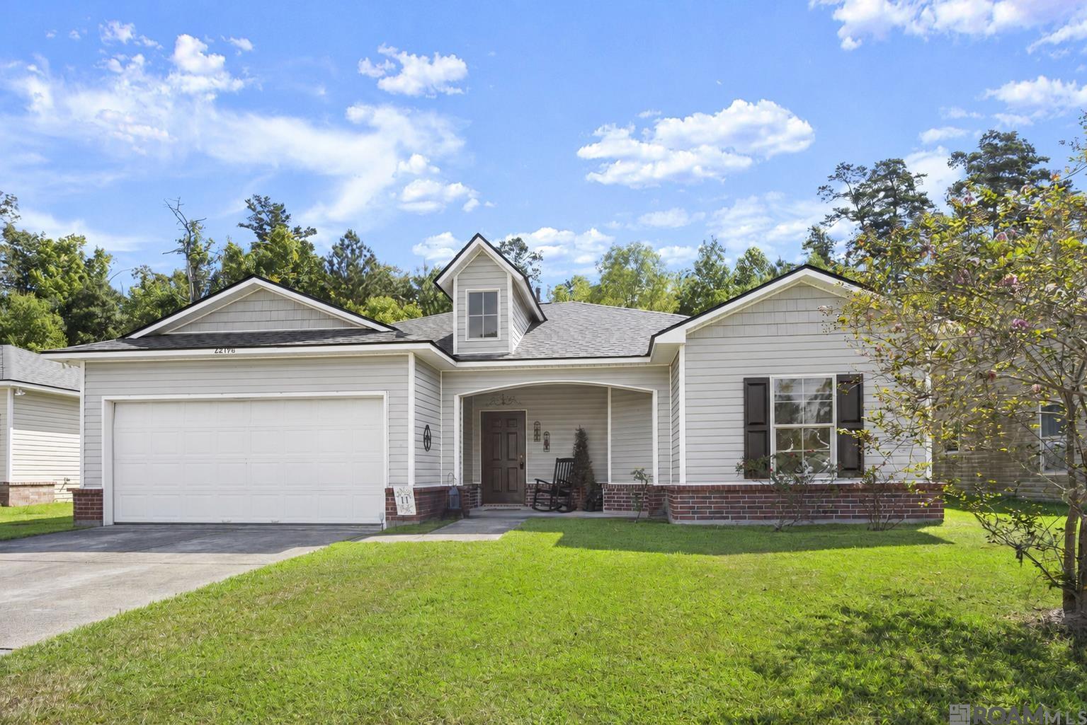 22796 Lafourche Ln — photo