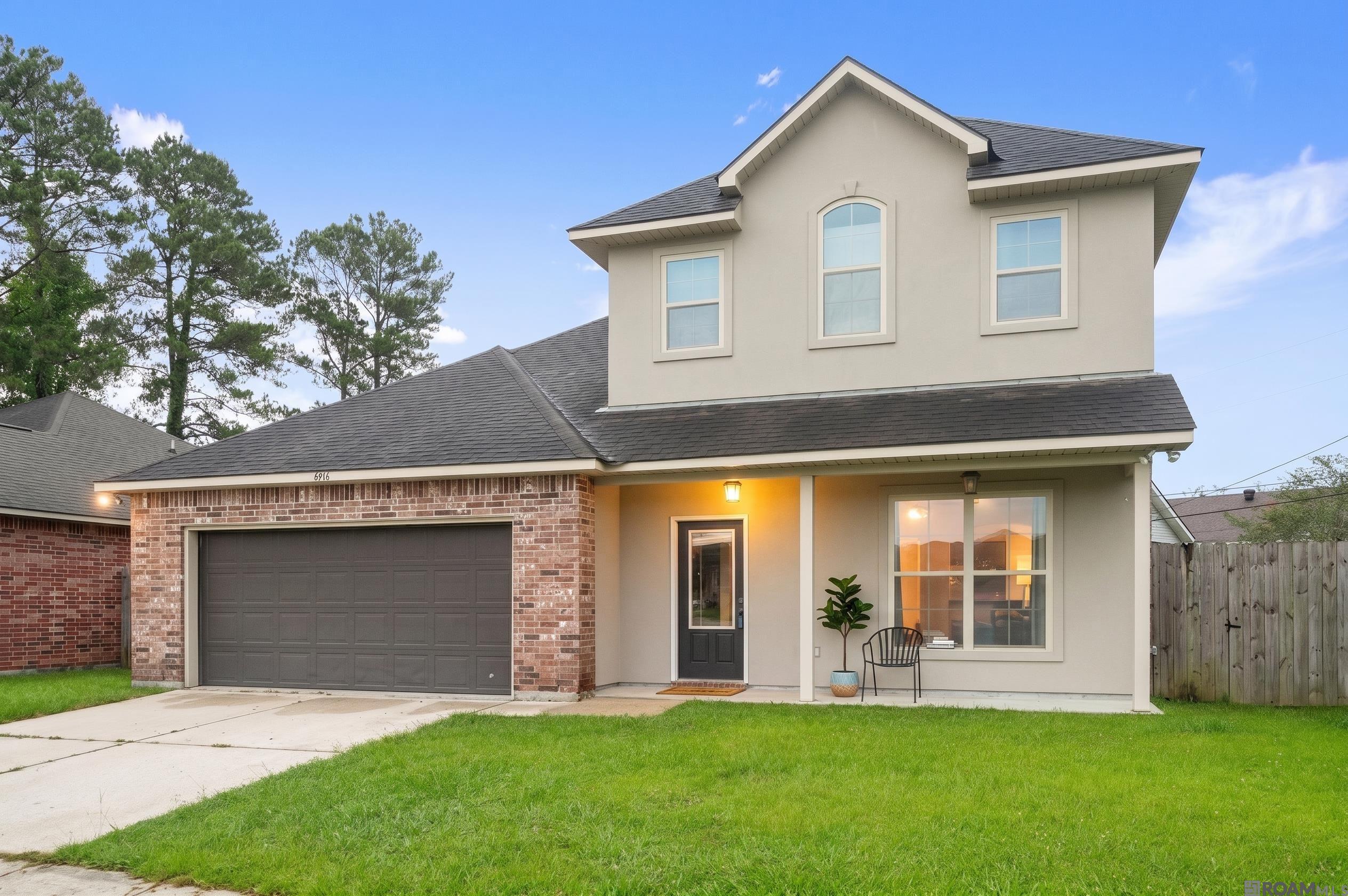 6916 Silver Springs Dr — photo