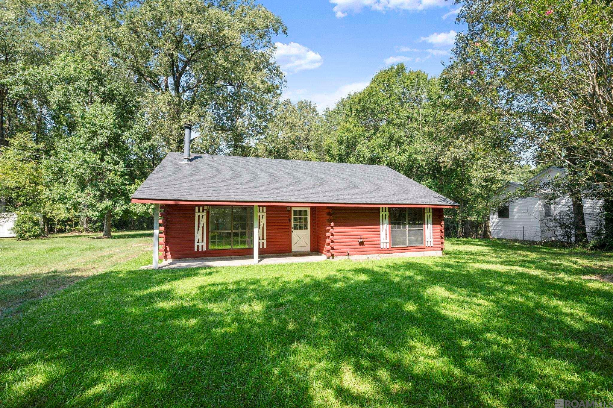 21715 Noble Reames Rd — photo