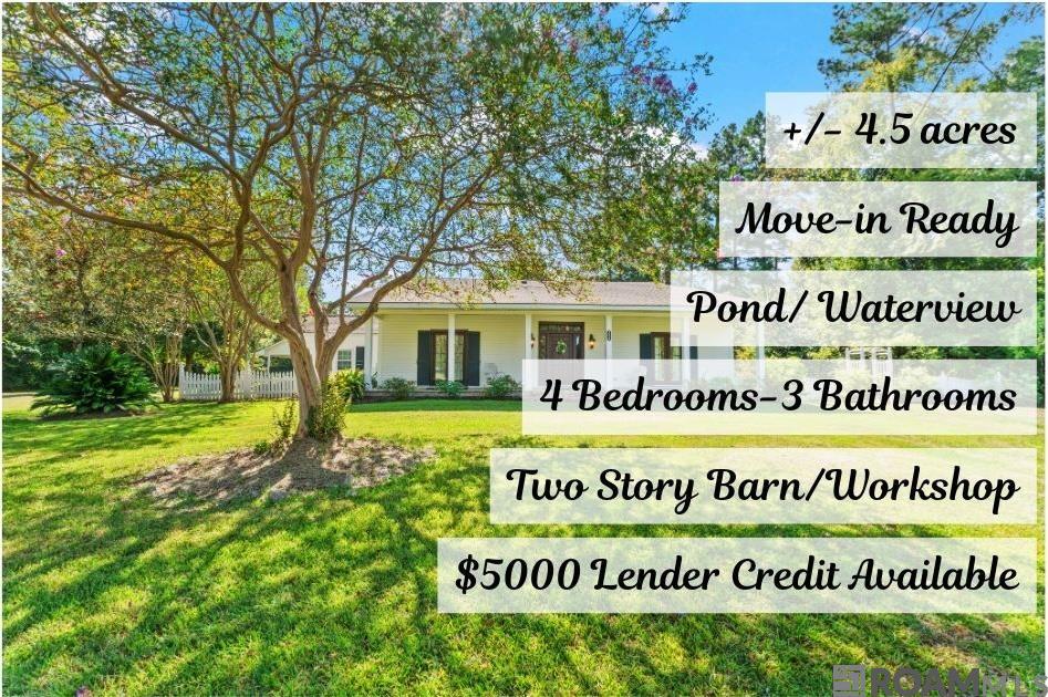 7210 Comite Drive, Baker, LA 70714 — photo 3