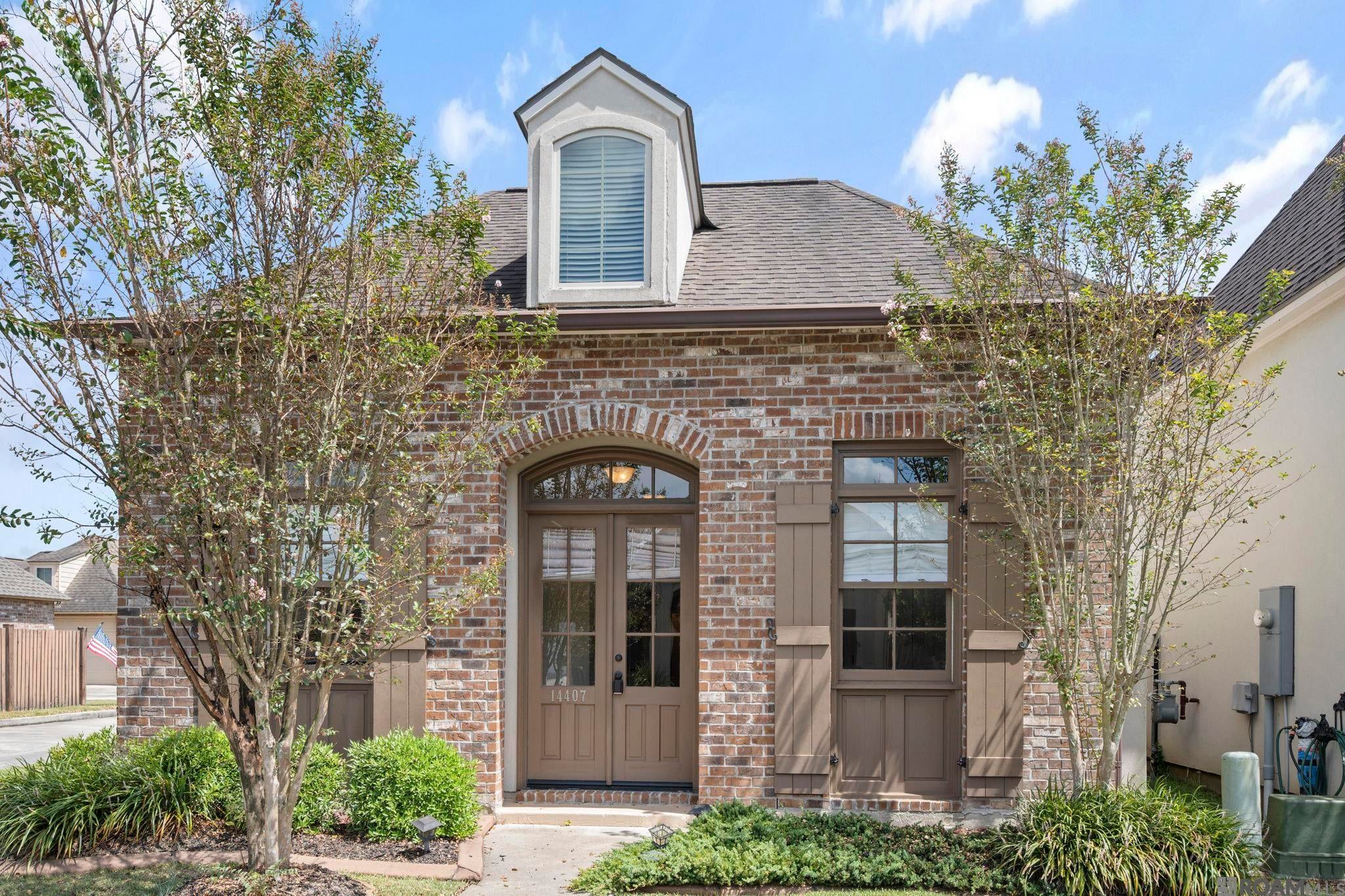 14407 Villa Carre Dr — photo