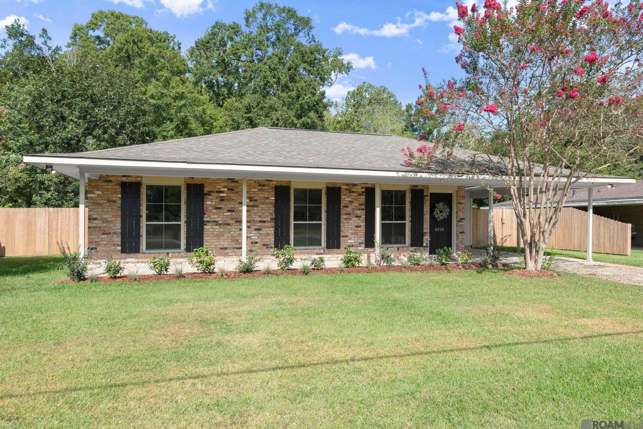 4938 Idlewood Dr — photo