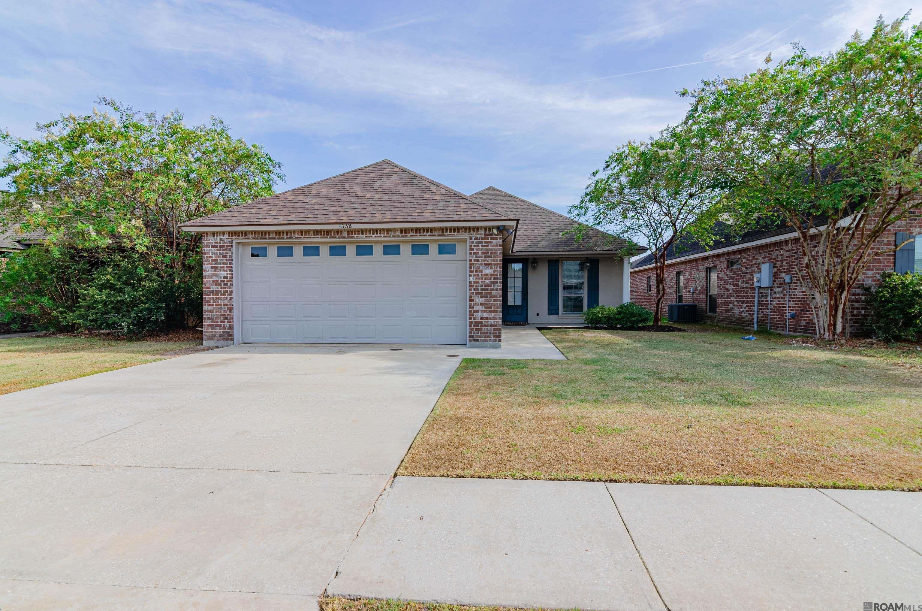 4138 Olivia Drive — photo