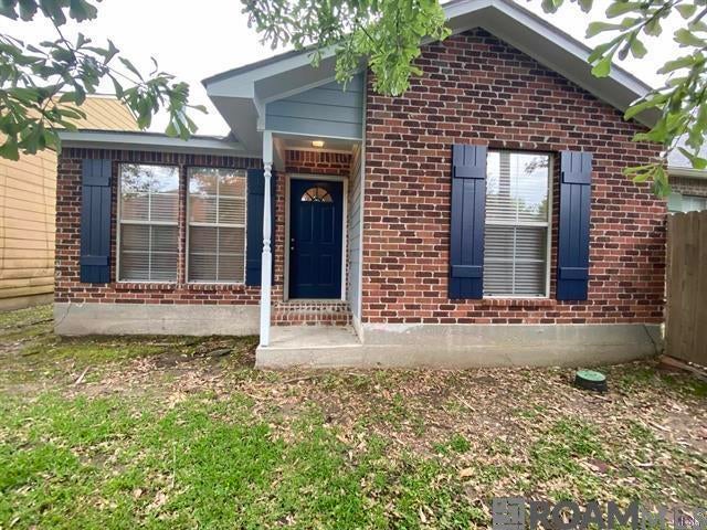 3127 Myrtle Grove Dr — photo