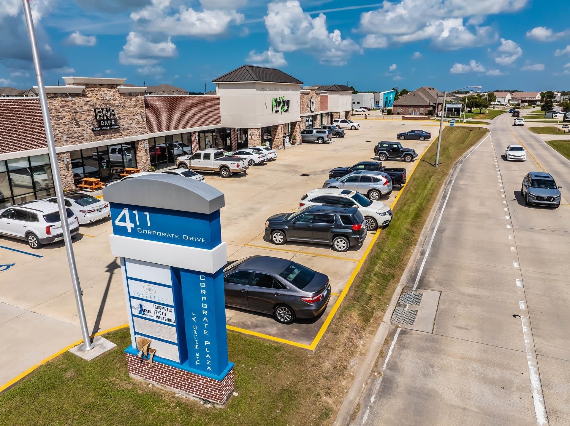411 I Corporate Drive — photo