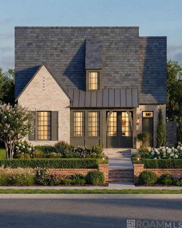 316 Woodsong Ave — photo