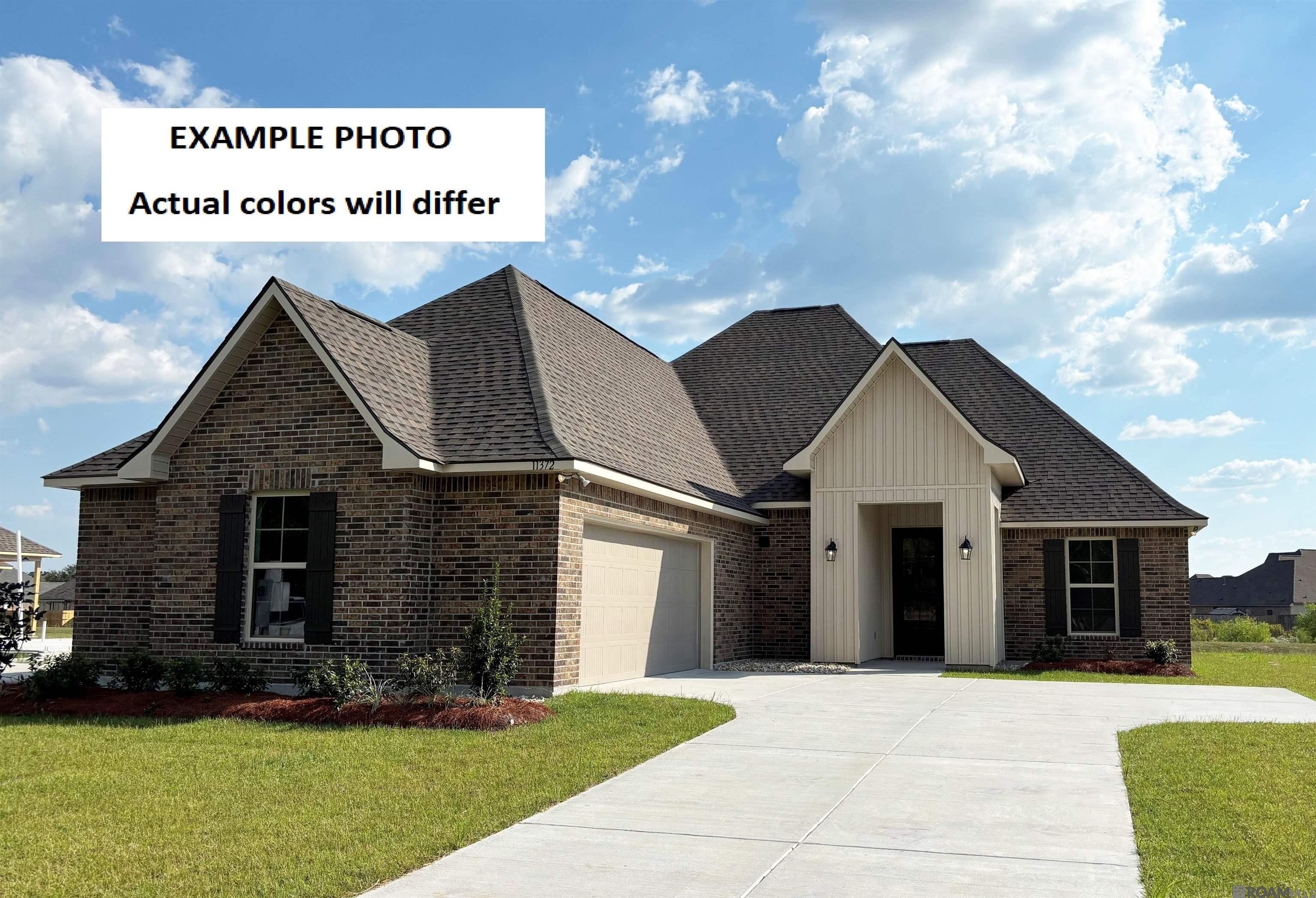 11315 Densmore Dr — photo