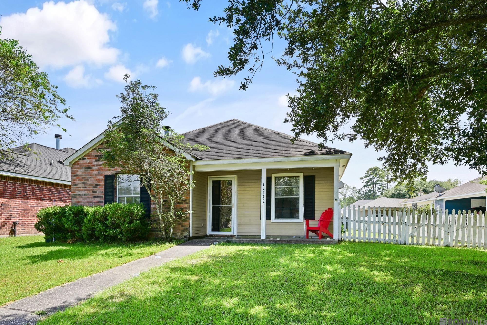 17142 Deer Meadow Ave — photo